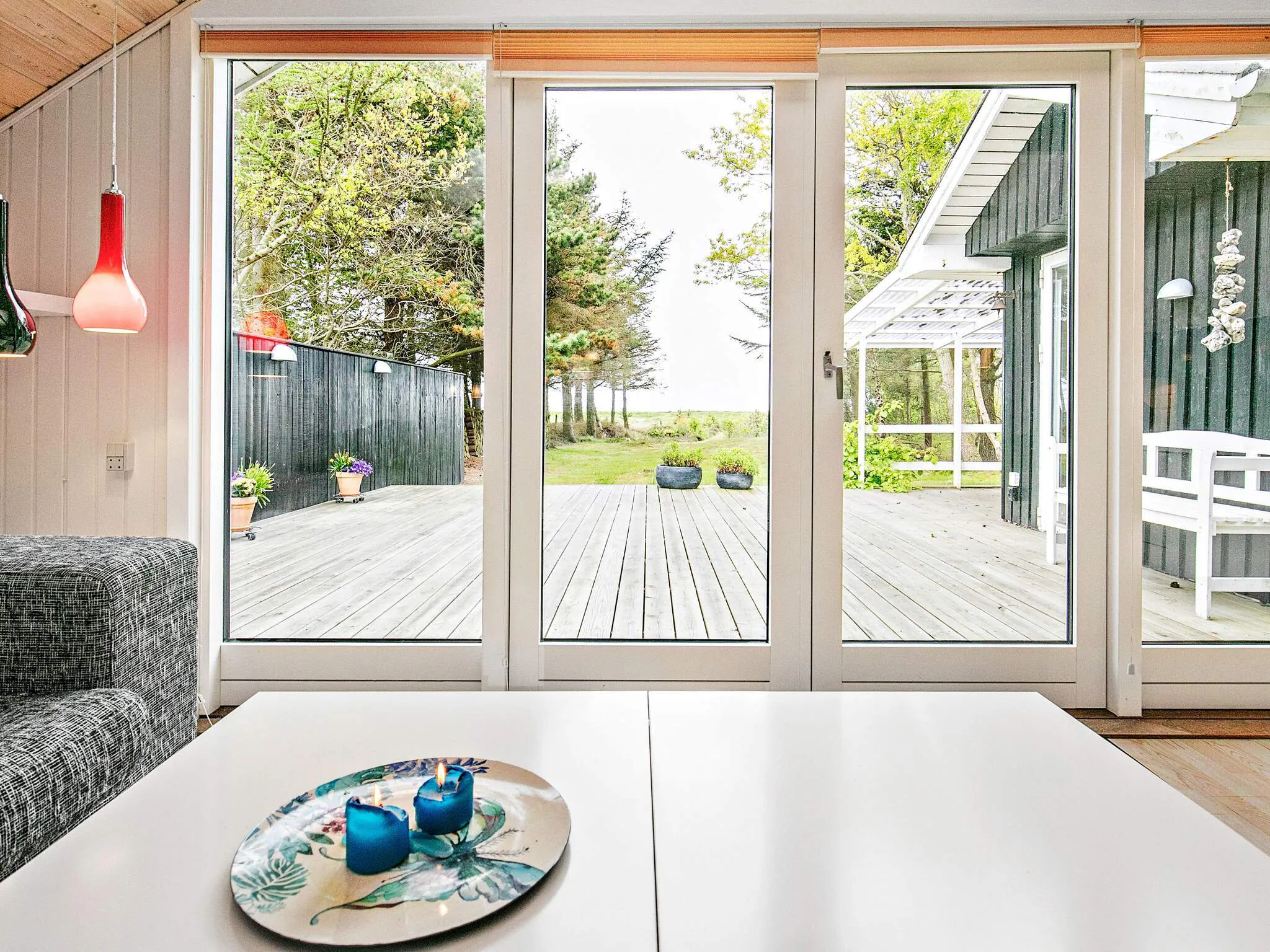 Images 4 person feriebolig i Hurup Thy- Dancenter