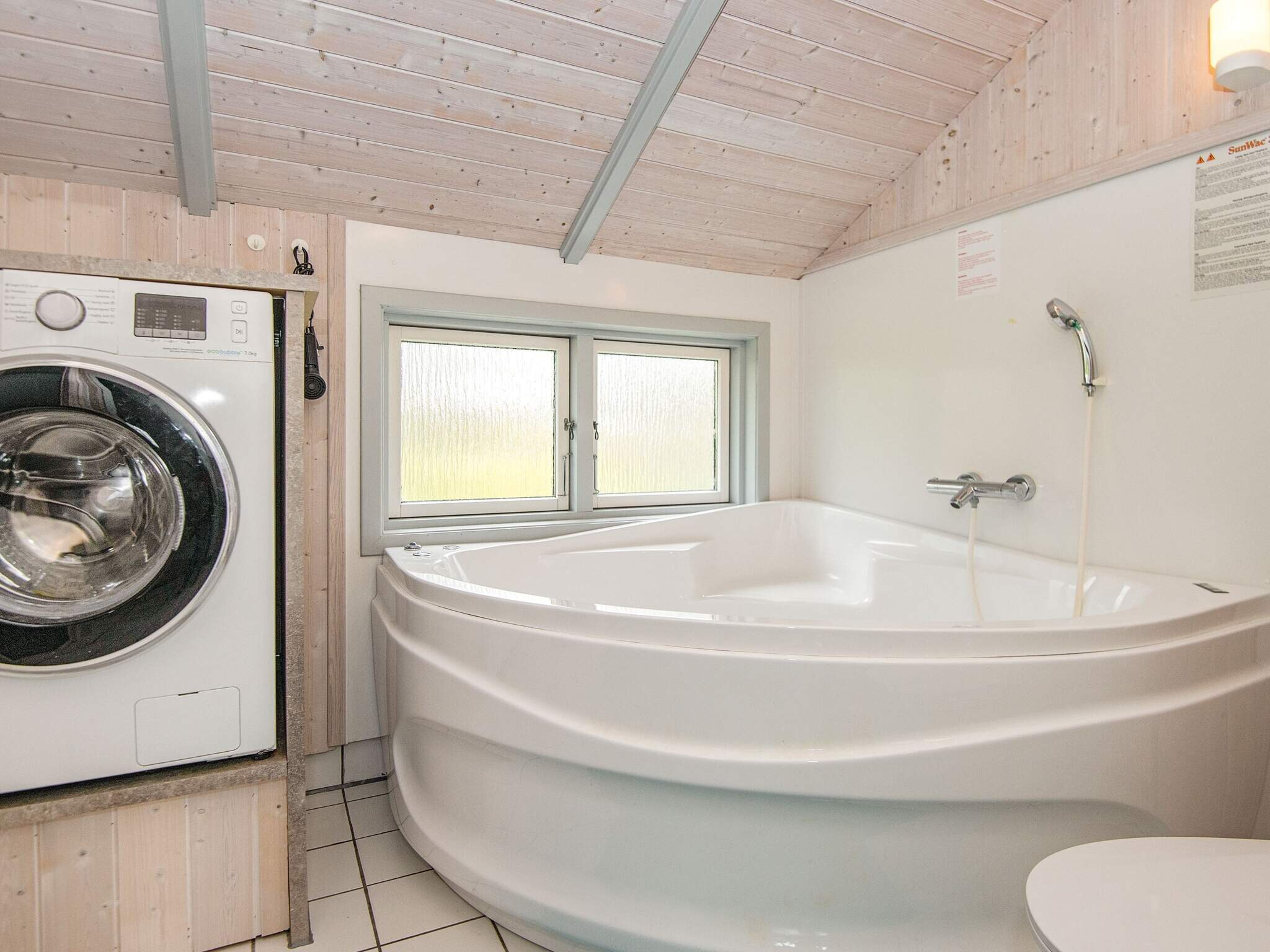 Images 8 person feriebolig i BÃ¸rkop- Dancenter