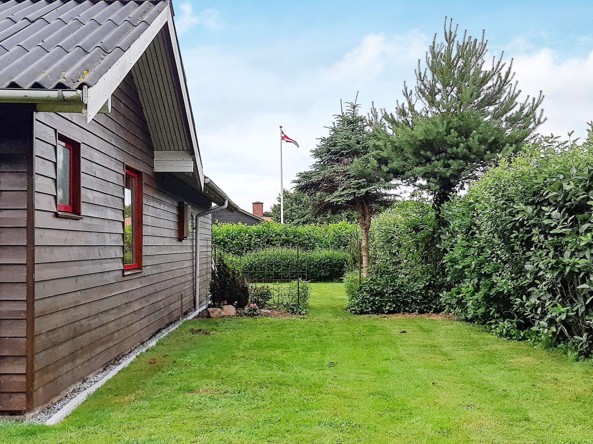 Images 6 person feriebolig i Hemmet- Dancenter