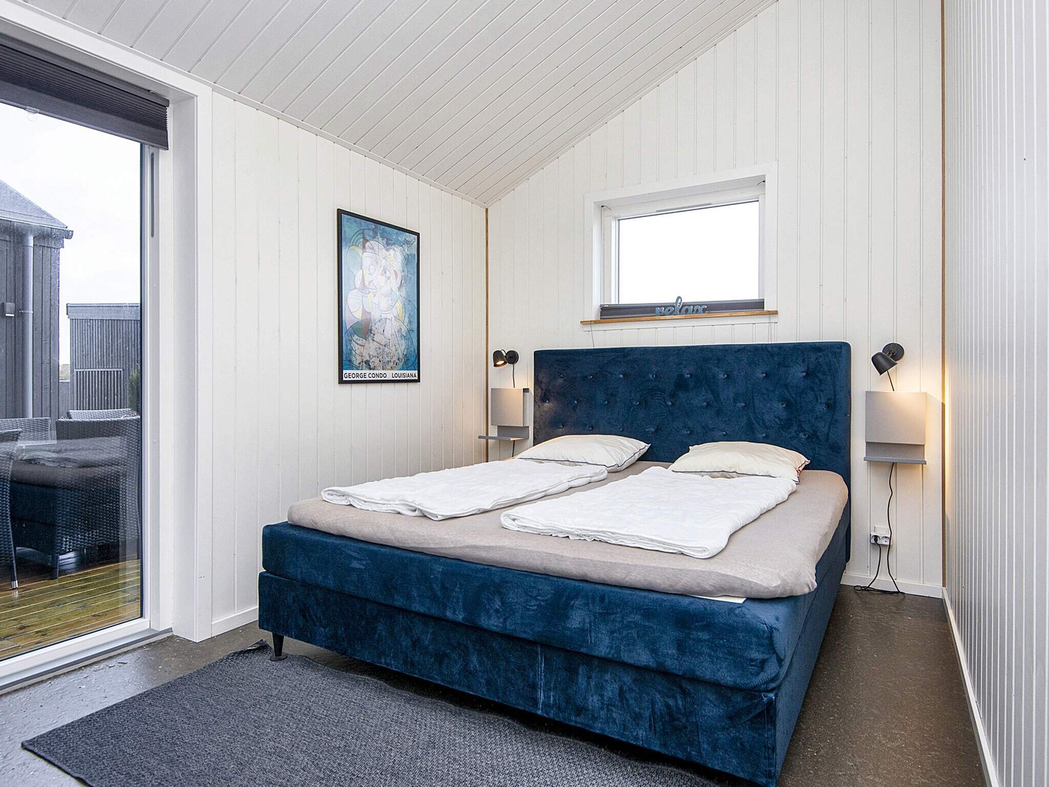 Images 10 person feriebolig i HarboÃ¸re- Dancenter