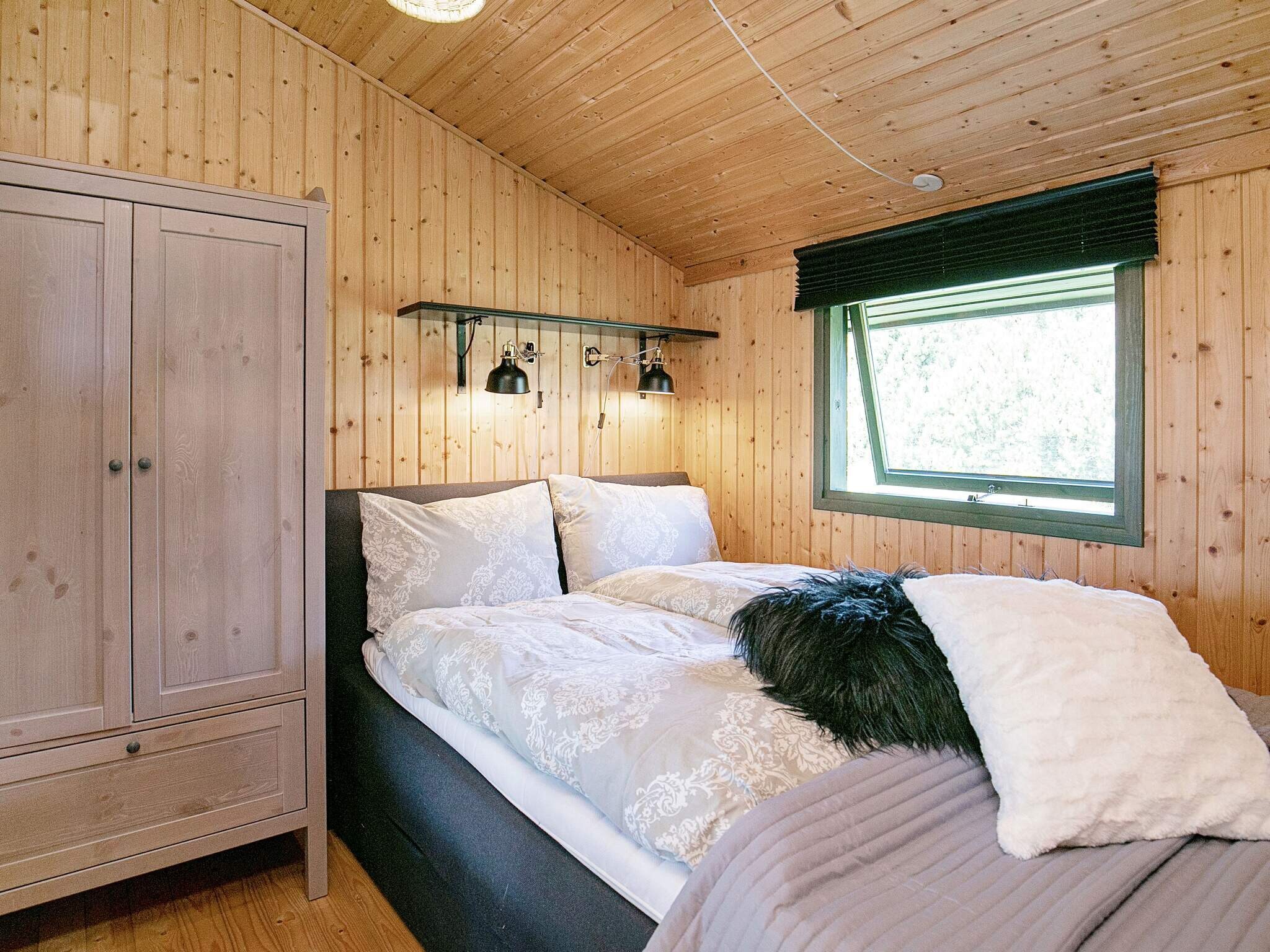 Images 5 person feriebolig i Hals- Dancenter