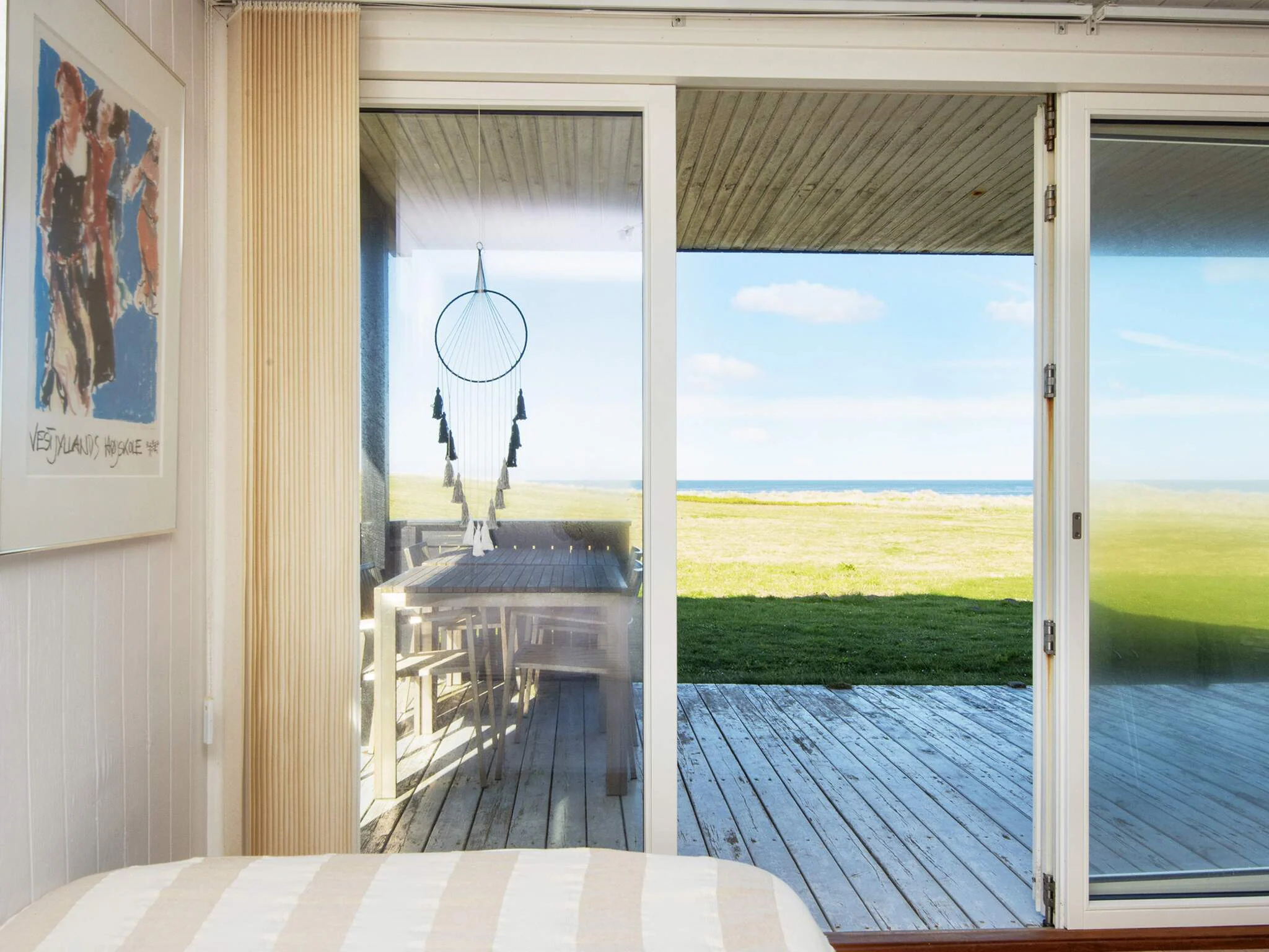 Images 4 person feriebolig i Lemvig- Dancenter