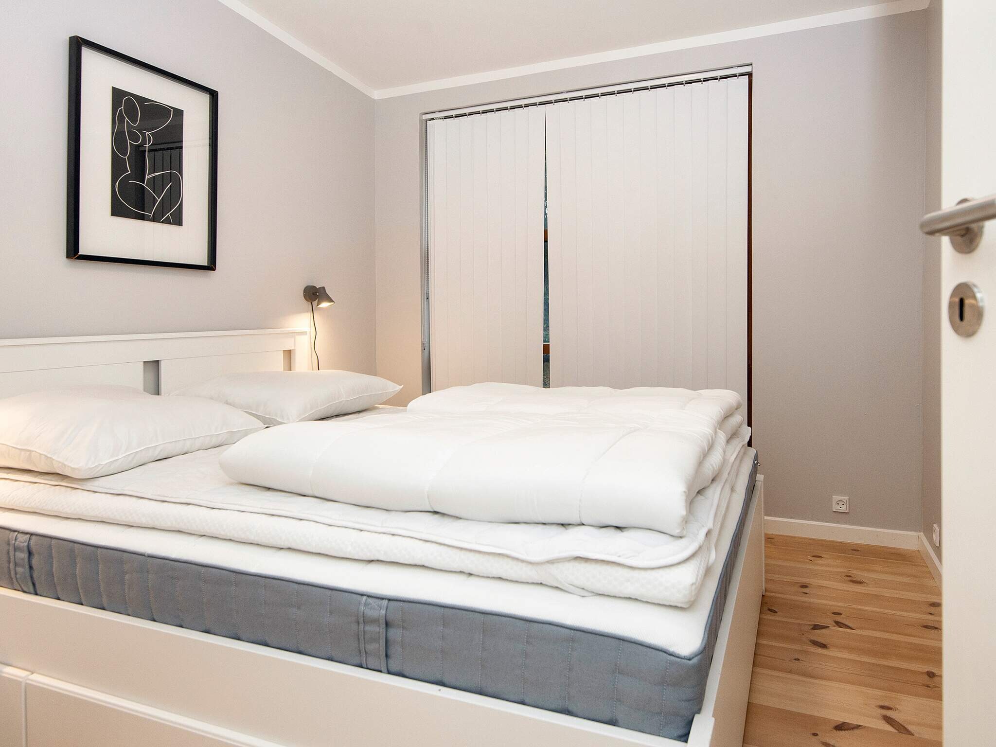 Images 8 person feriebolig i Knebel- Dancenter