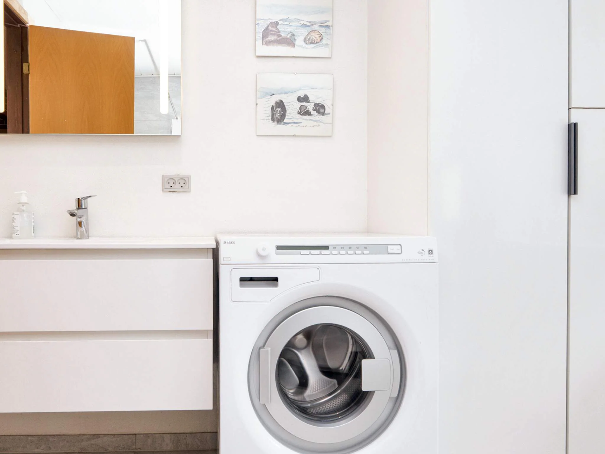 Images 5 person feriebolig i BÃ¸rkop- Dancenter