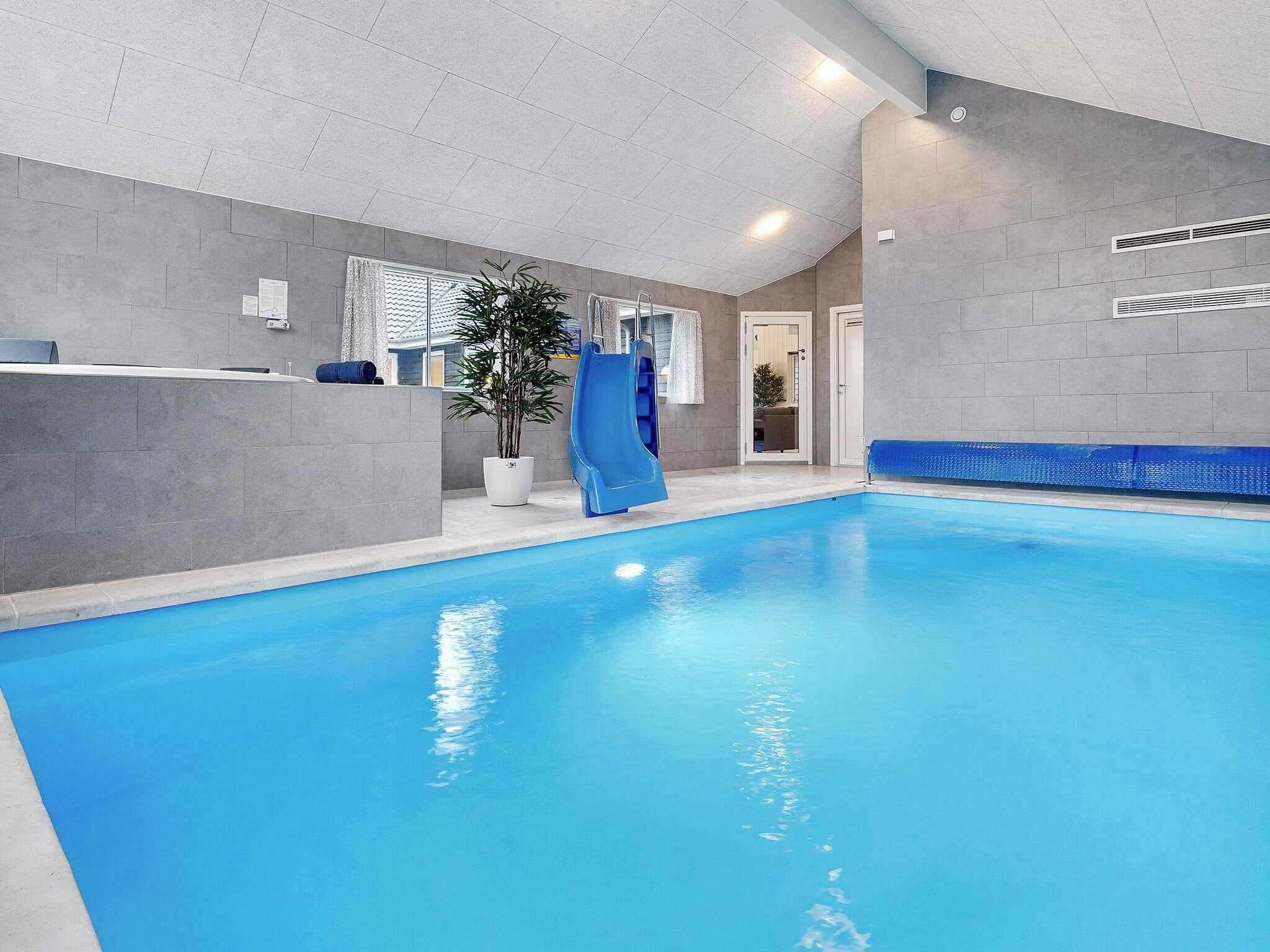 Images 20 person feriebolig i VÃ¦ggerlÃ¸se- Dancenter