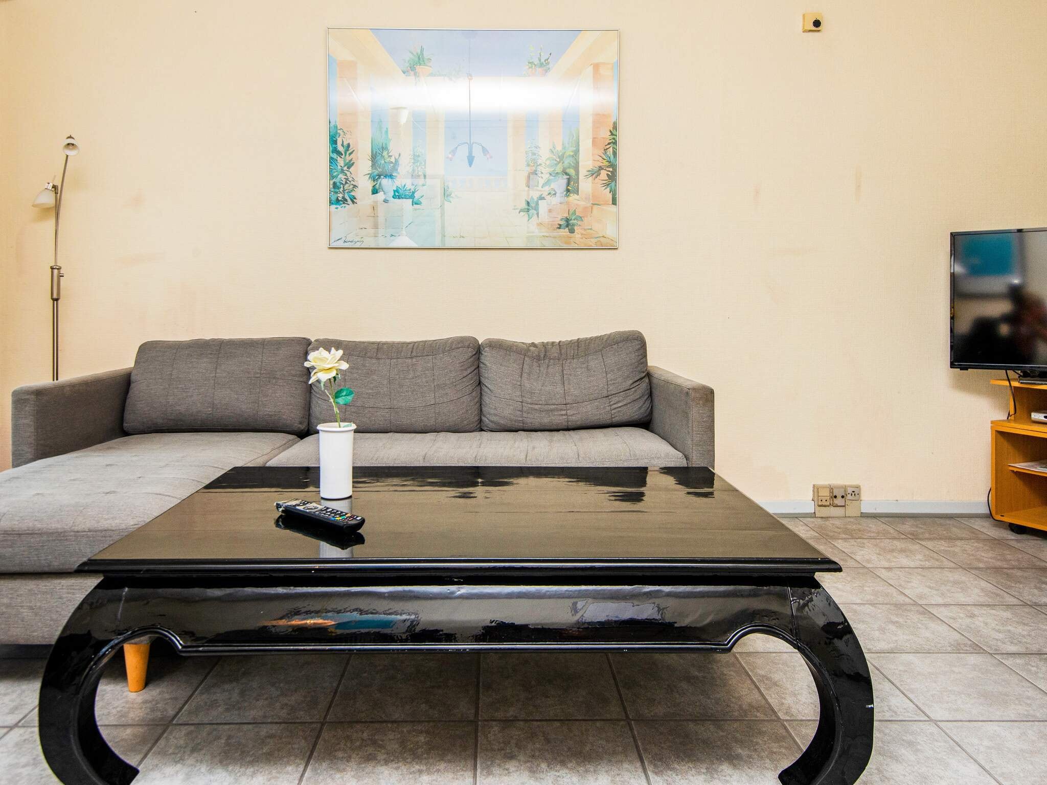 Images 4 person feriebolig i RÃ¸mÃ¸- Dancenter