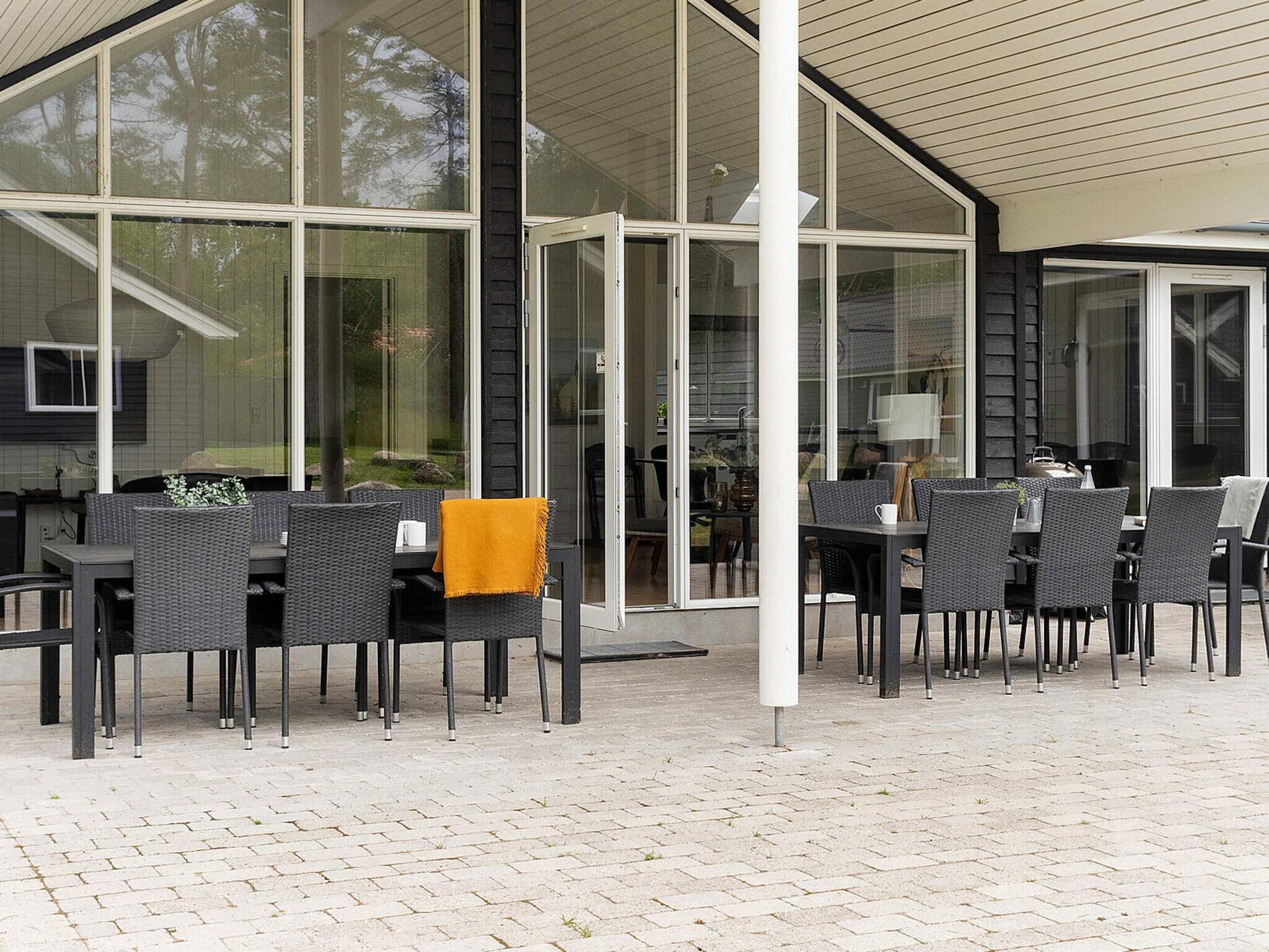 Images 16 person feriebolig i VÃ¦ggerlÃ¸se- Dancenter