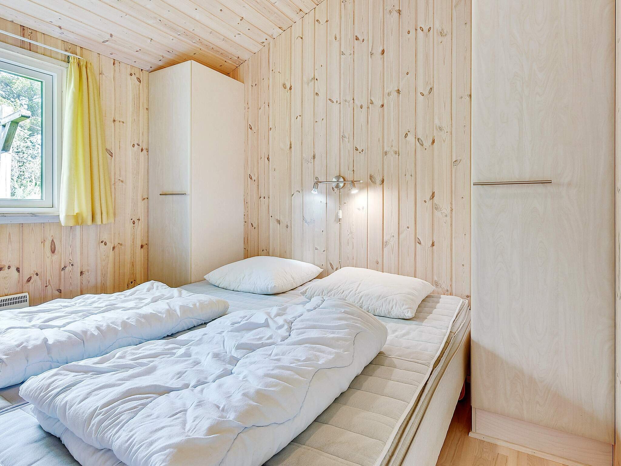 Images 8 person feriebolig i Ã…lbÃ¦k- Dancenter