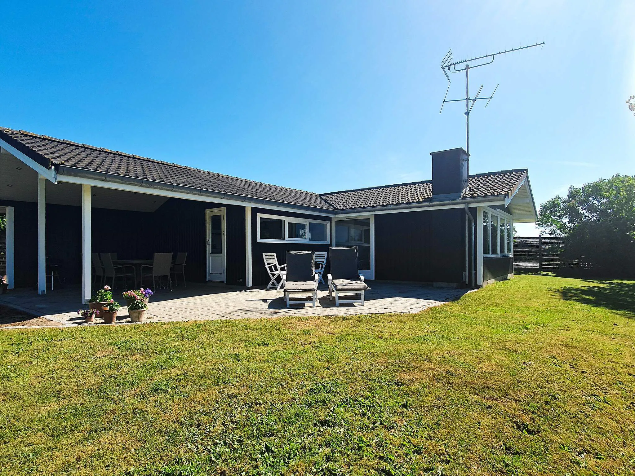 Images 4 person feriebolig i Gilleleje- Dancenter