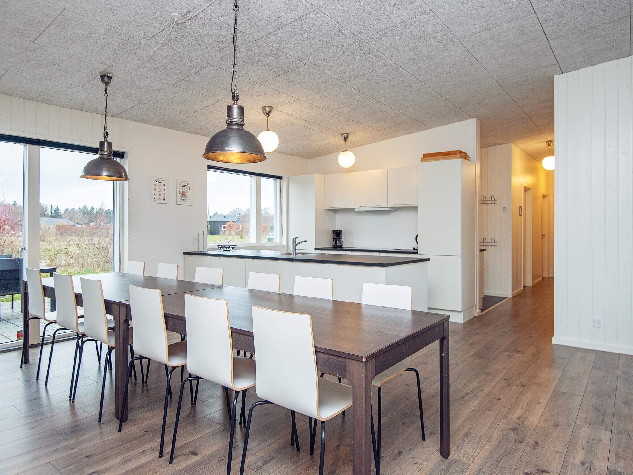 Images 14 person feriebolig i Glesborg- Dancenter