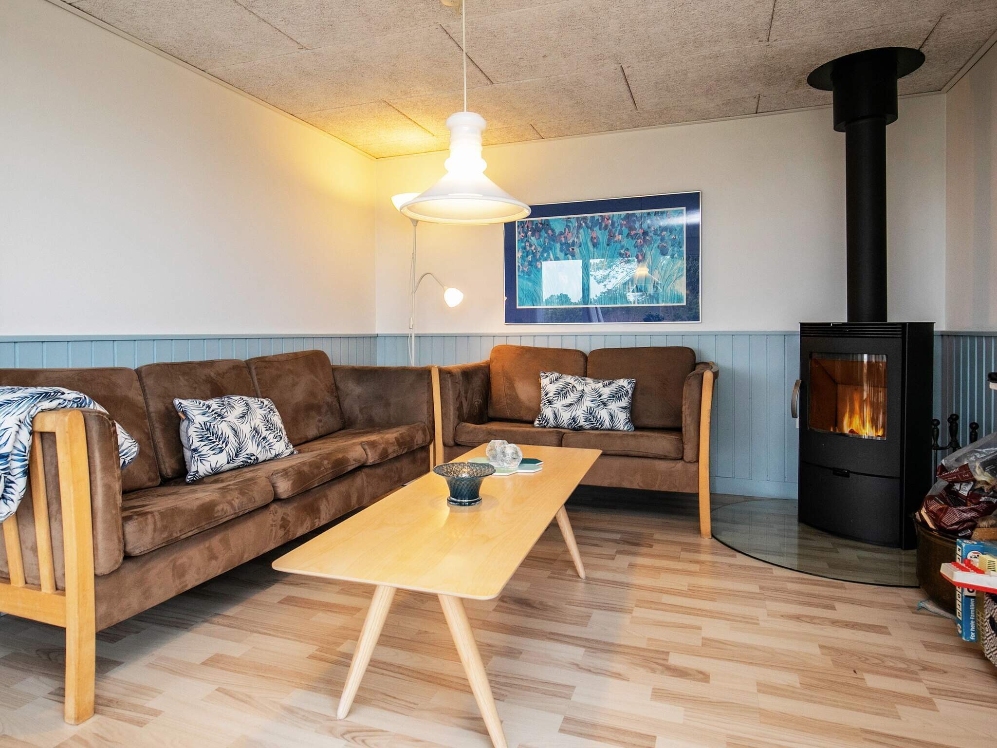 Images 6 person feriebolig i Hirtshals- Dancenter