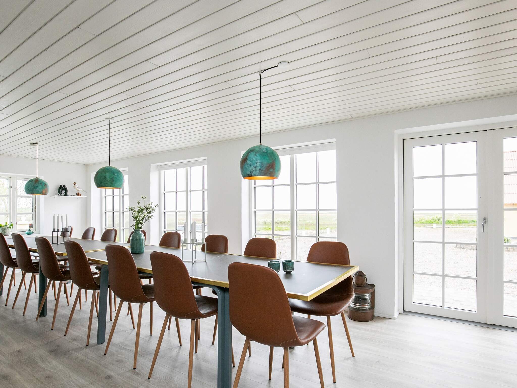 Images 16 person feriebolig i NykÃ¸bing M- Dancenter