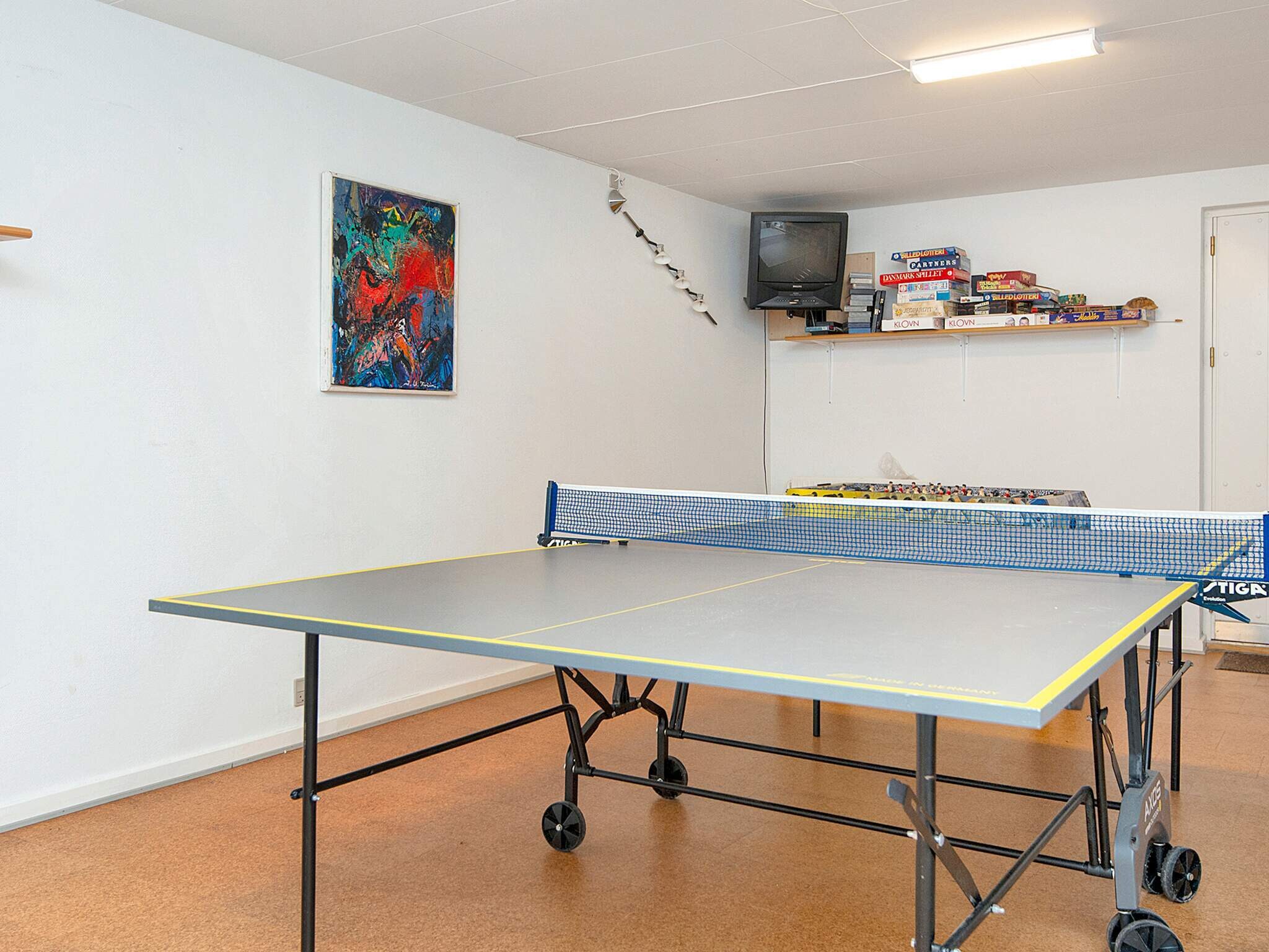 Images 12 person feriebolig i Ebeltoft- Dancenter