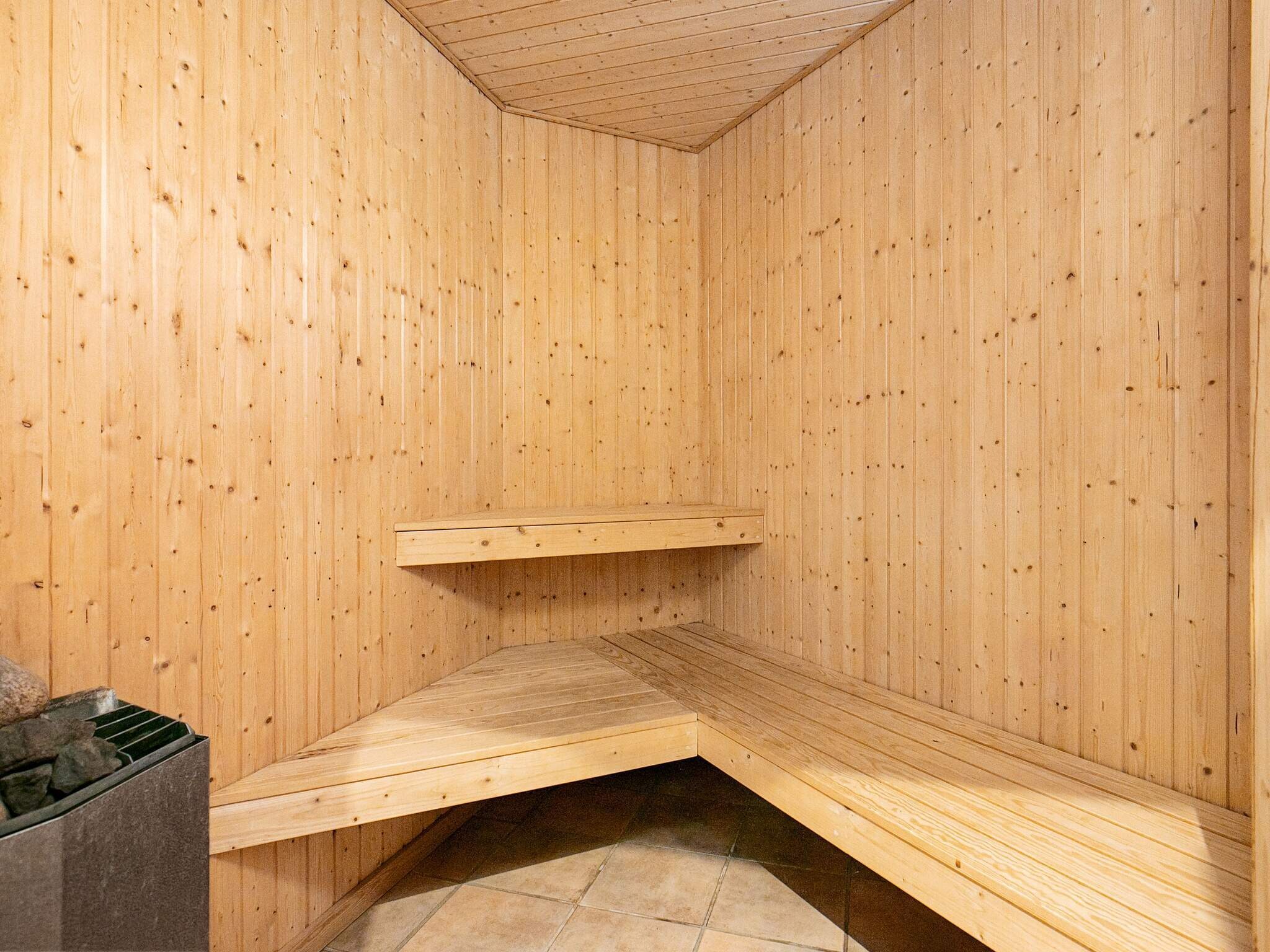 Images 10 person feriebolig i BlÃ¥vand- Dancenter