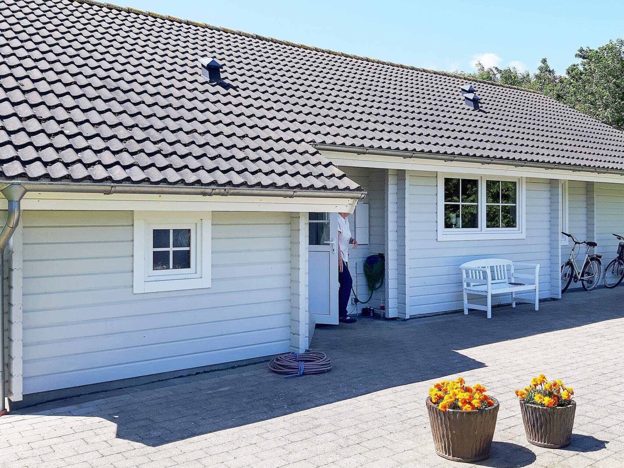 Images 7 person feriebolig i SpÃ¸ttrup- Dancenter