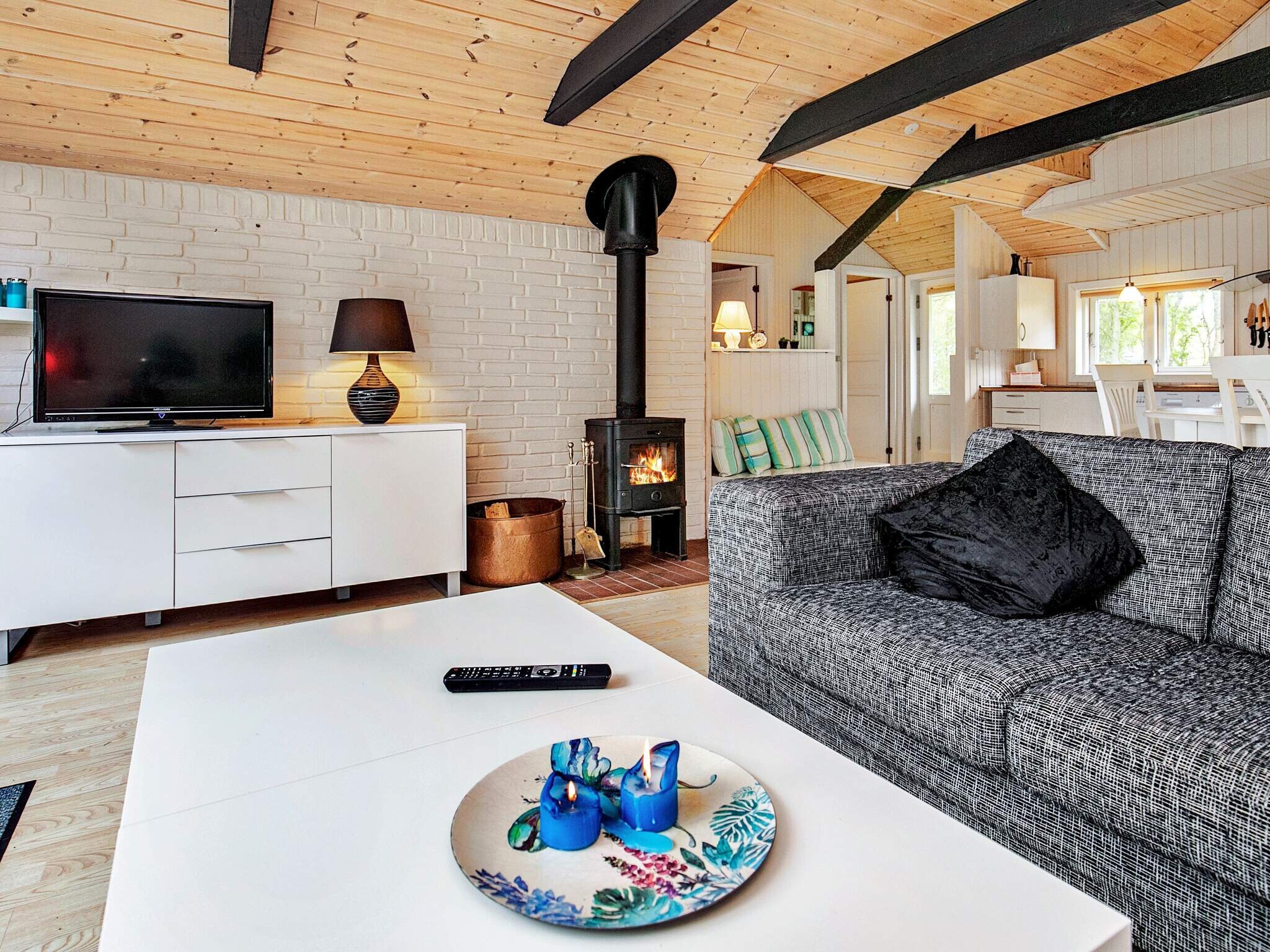 Images 4 person feriebolig i Hurup Thy- Dancenter