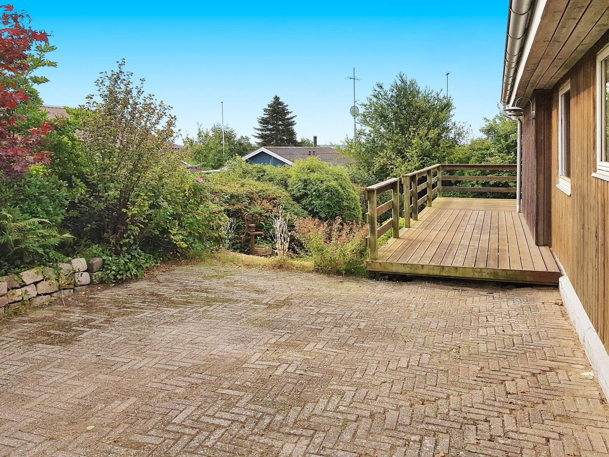 Images 8 person feriebolig i BÃ¸rkop- Dancenter