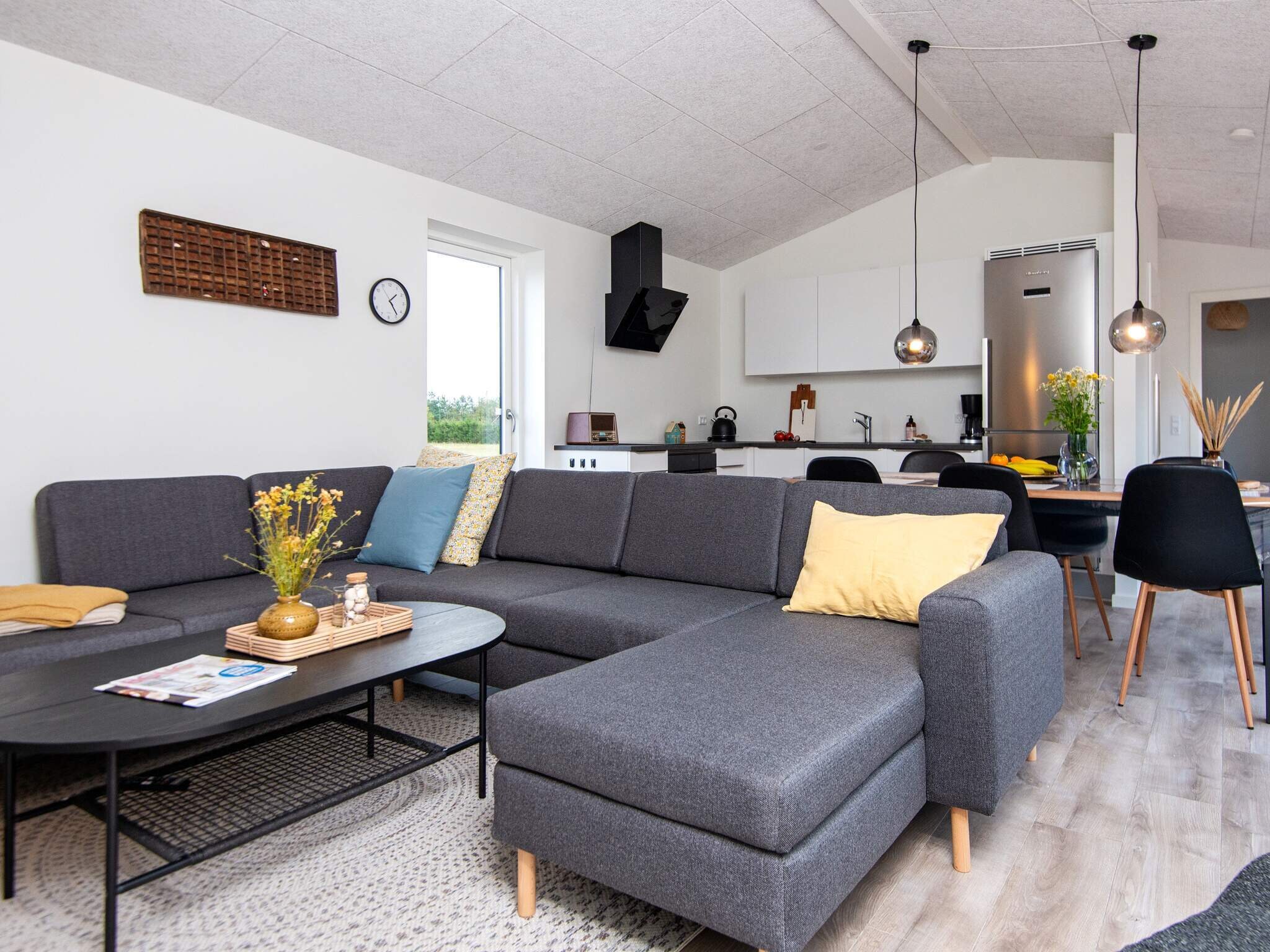 Images 6 person feriebolig i Ansager- Dancenter