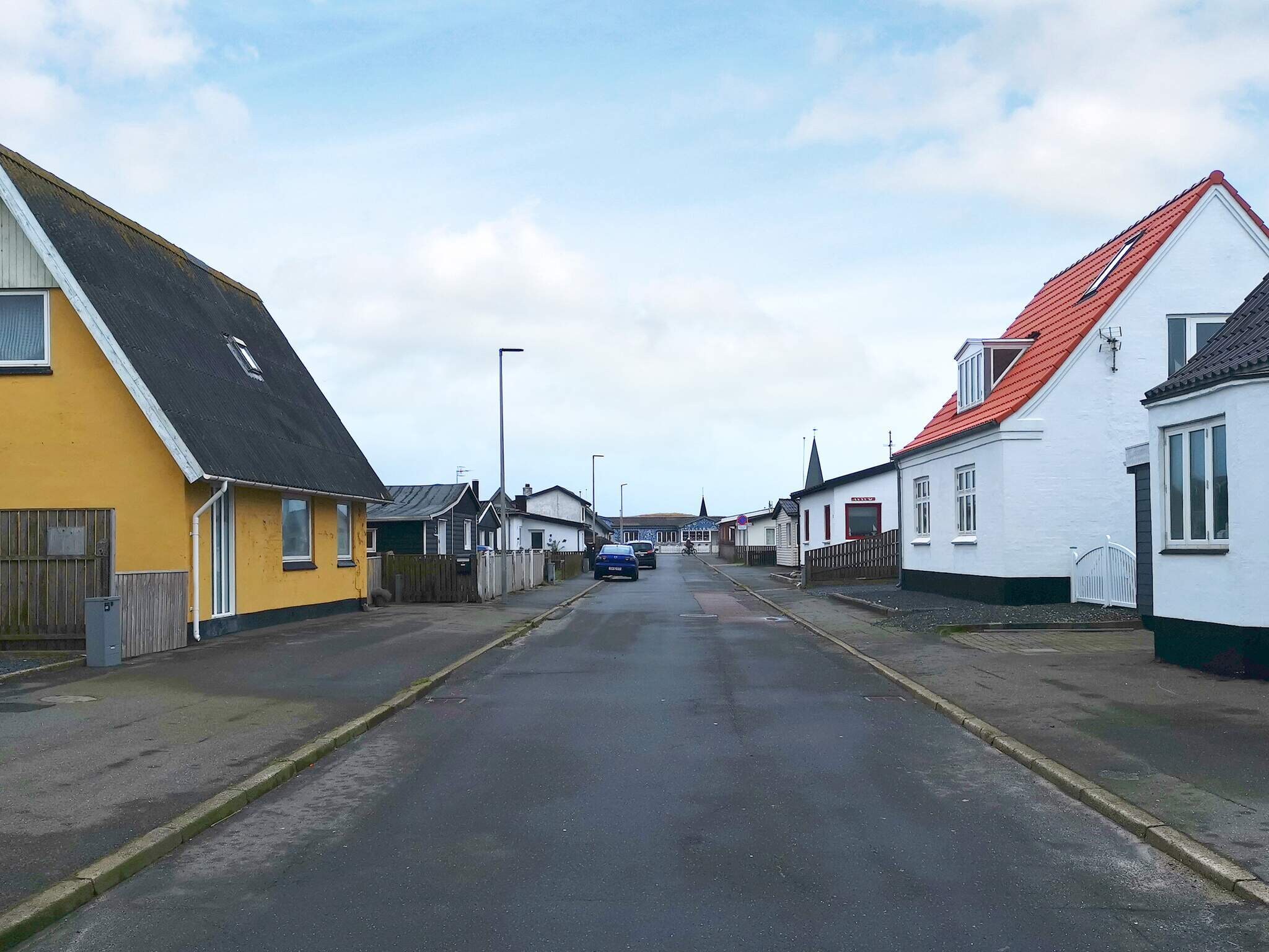 Images 8 person feriebolig i ThyborÃ¸n- Dancenter