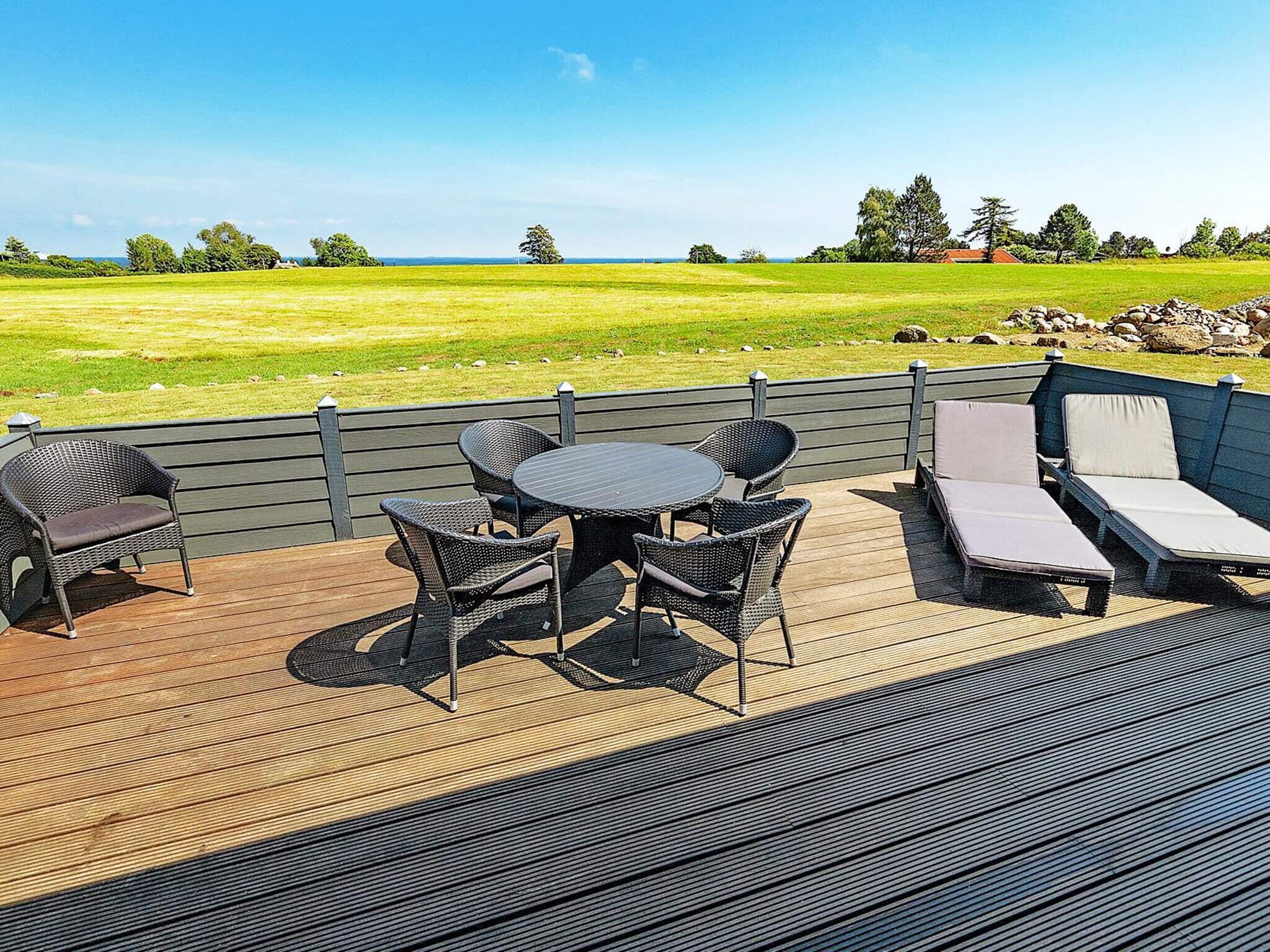 Images 10 person feriebolig i RudkÃ¸bing- Dancenter