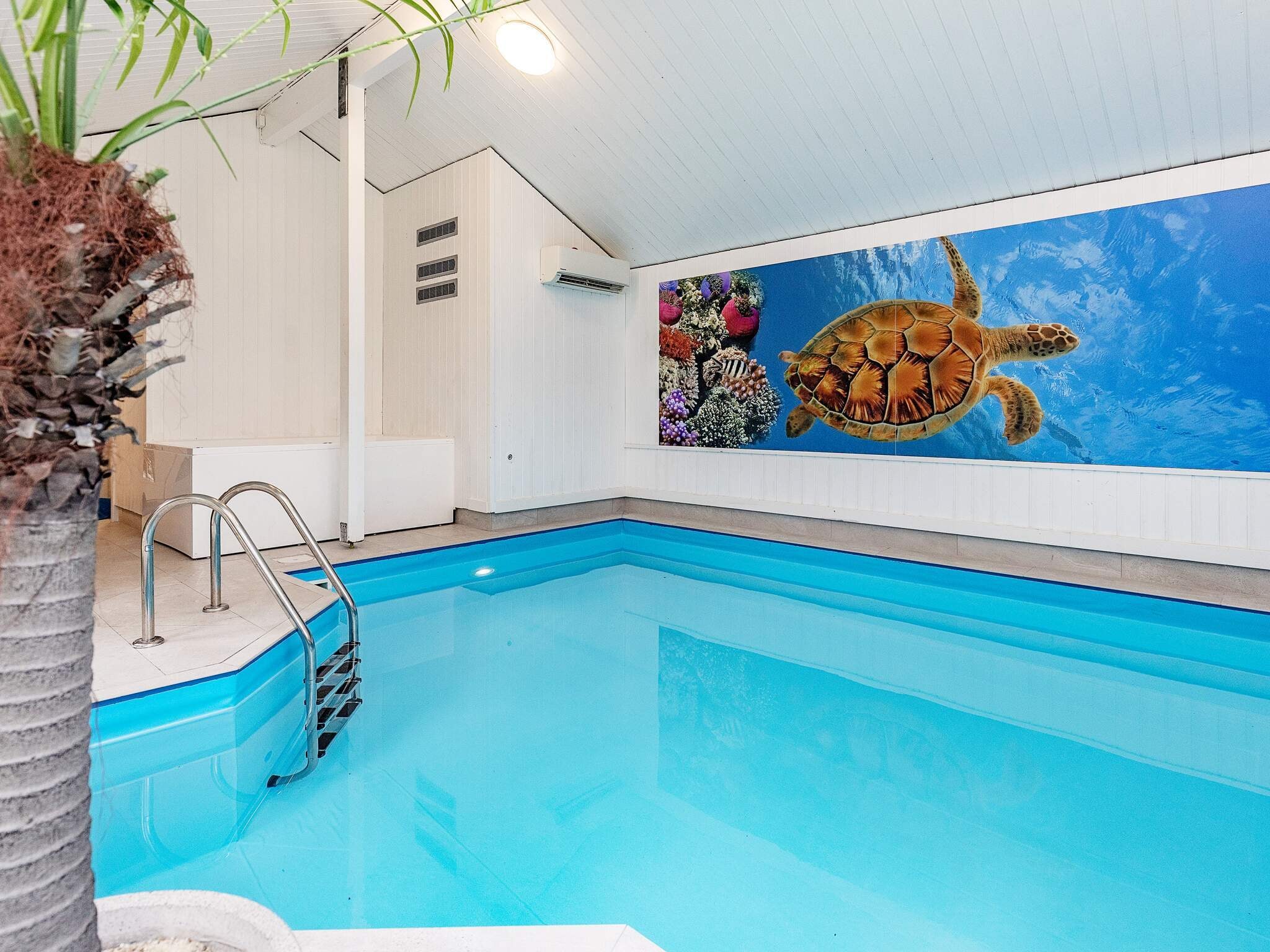 Images 10 person feriebolig i VÃ¦ggerlÃ¸se- Dancenter