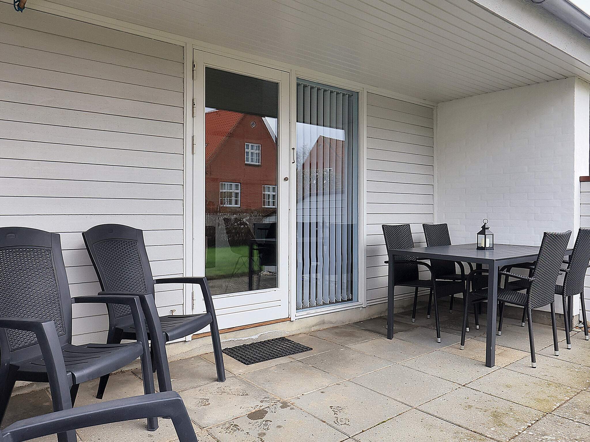 Images 4 person feriebolig i Ã†rÃ¸skÃ¸bing- Dancenter