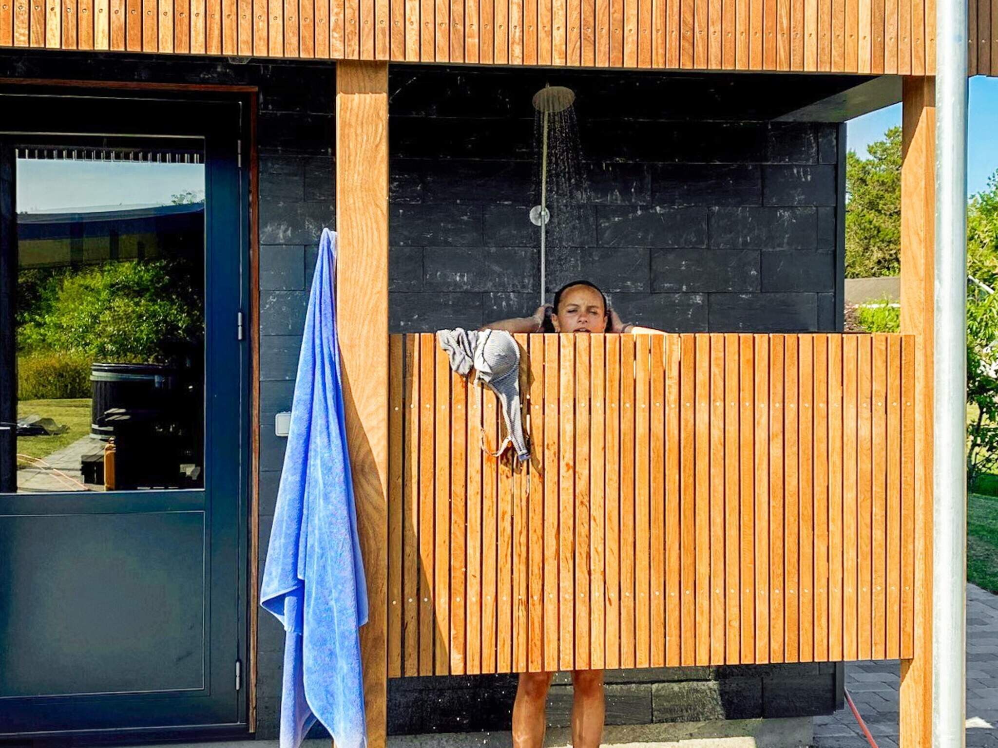 Images 9 person feriebolig i Dannemare- Dancenter