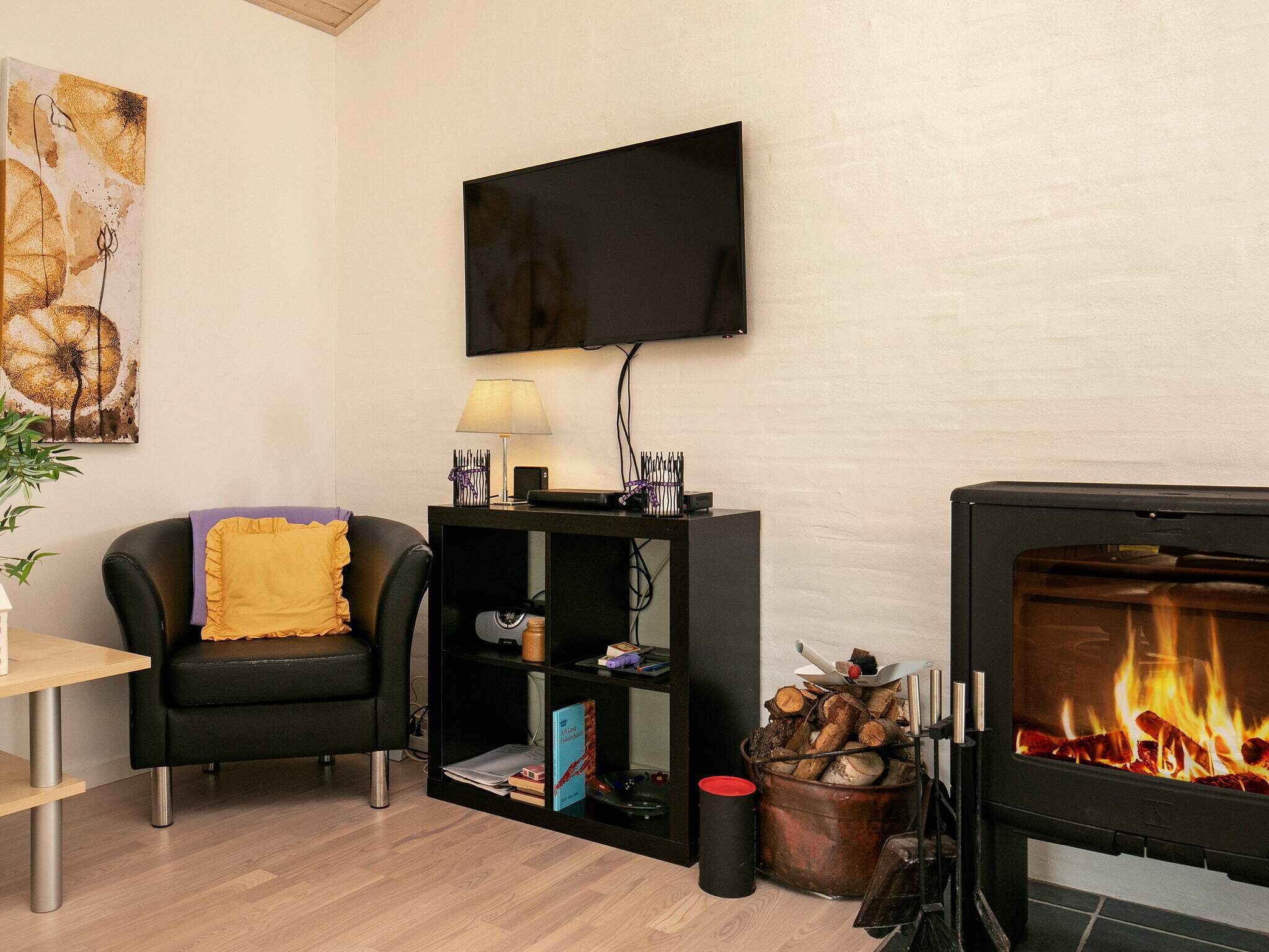 Images 6 person feriebolig i LÃ¦sÃ¸- Dancenter