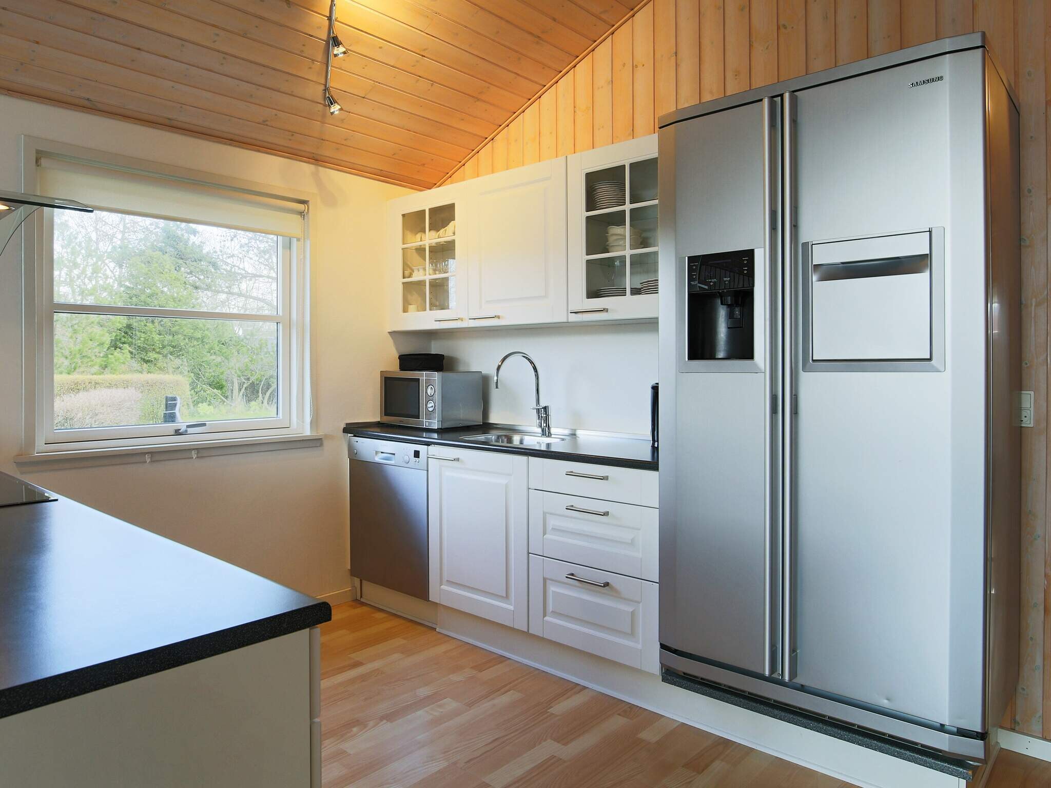 Images 8 person feriebolig i Dannemare- Dancenter