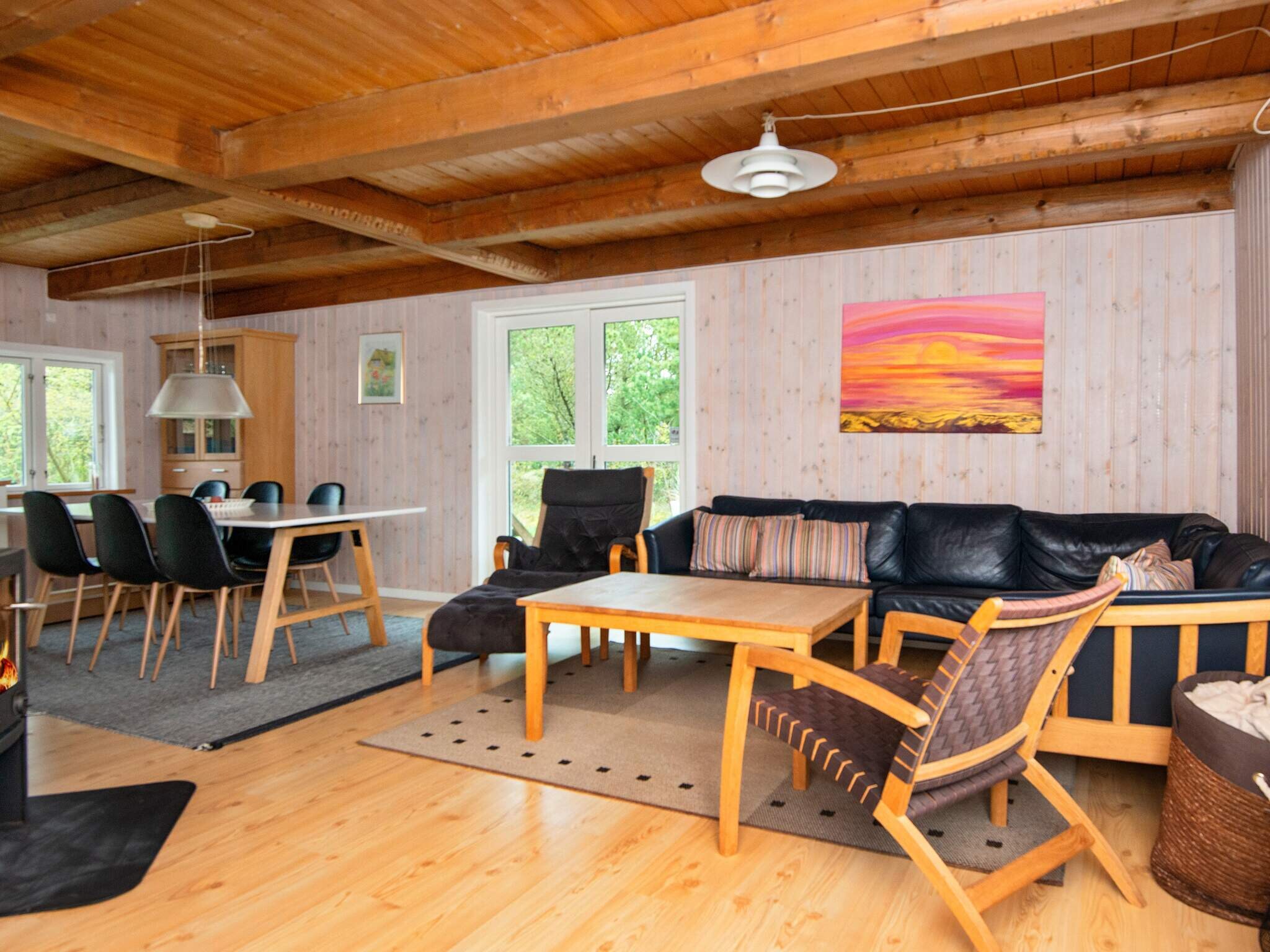 Images 6 person feriebolig i RÃ¸mÃ¸- Dancenter