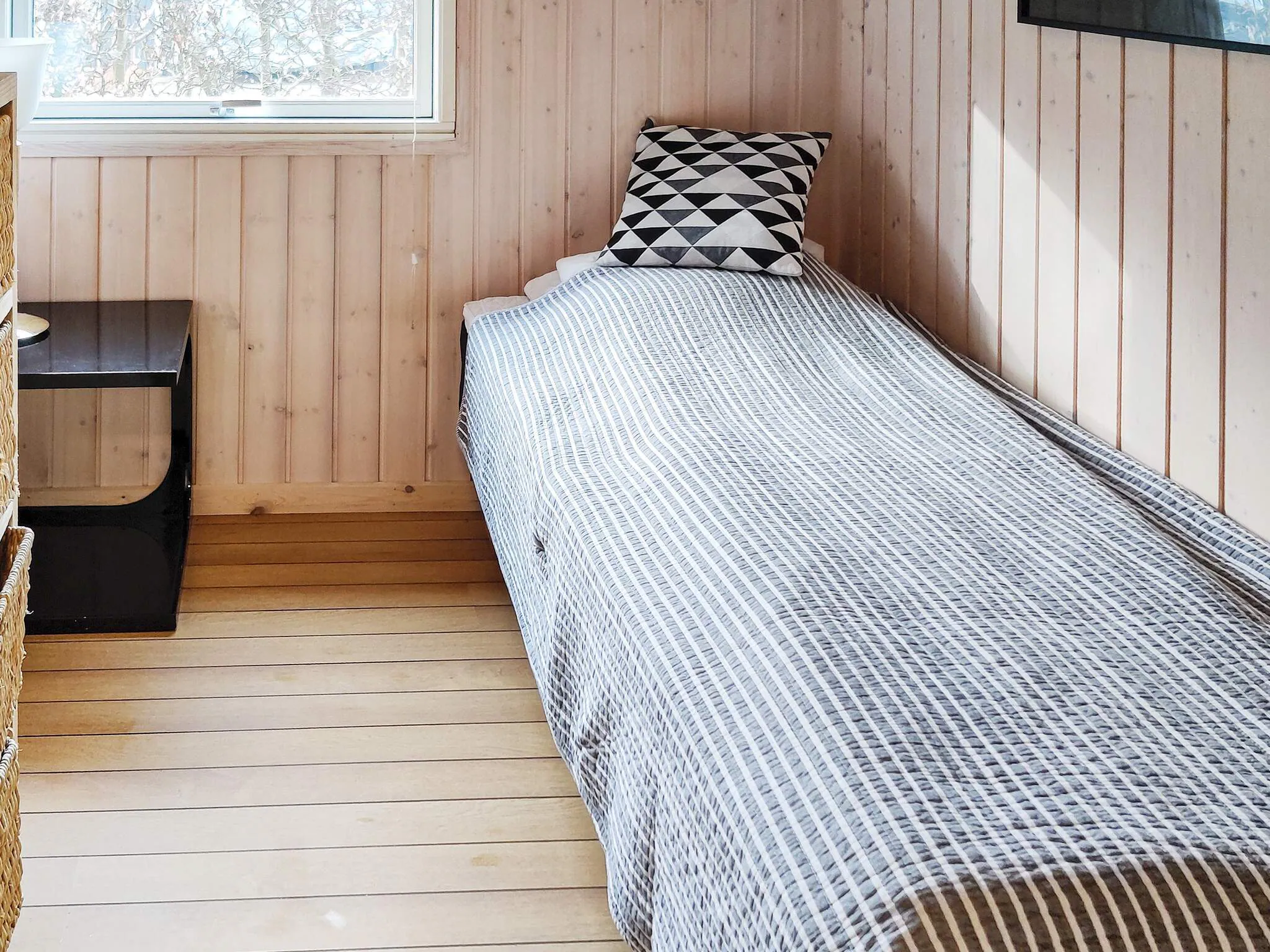 Images 6 person feriebolig i Bjert- Dancenter