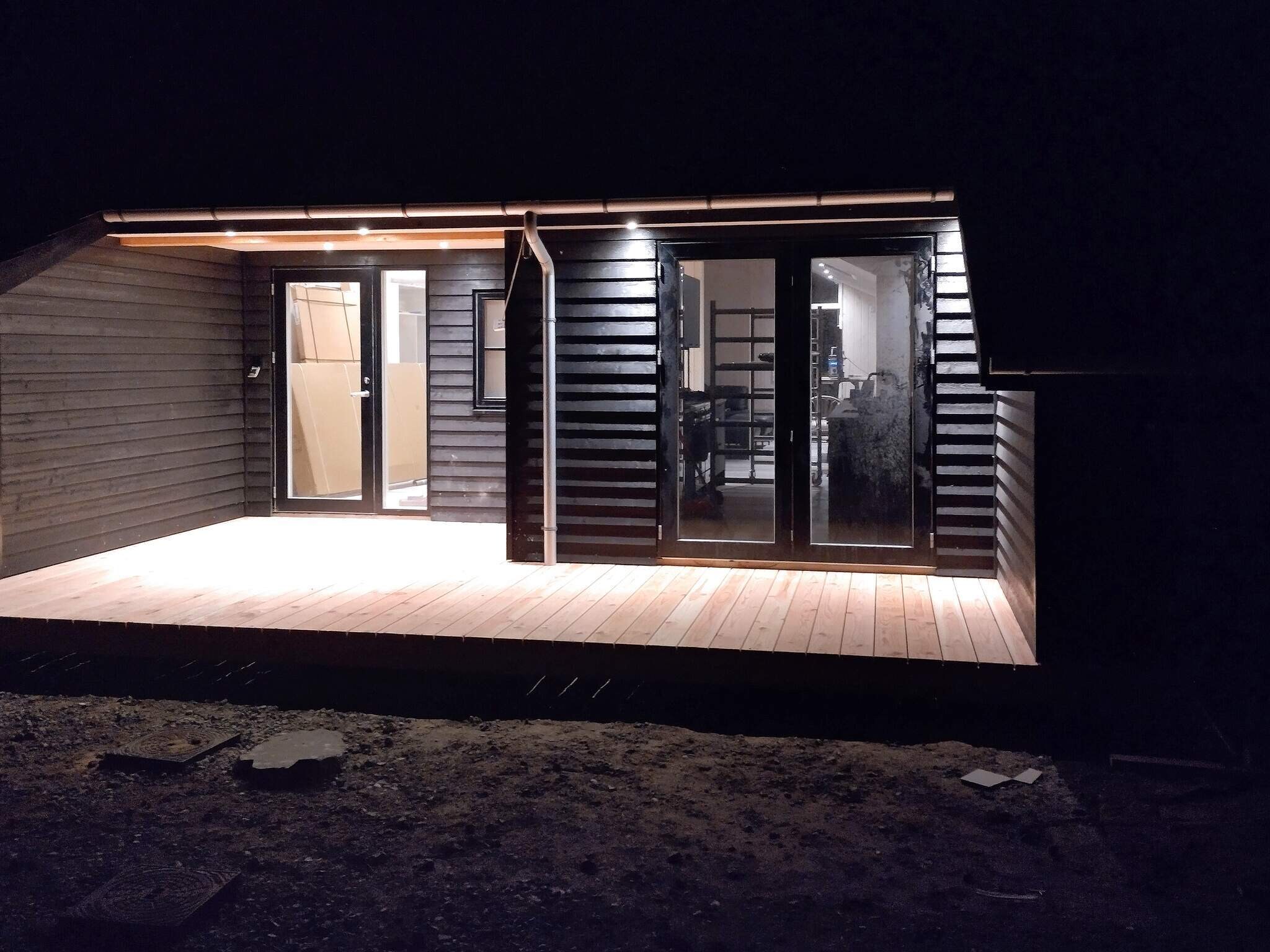 Images 22 person feriebolig i VÃ¦ggerlÃ¸se- Dancenter