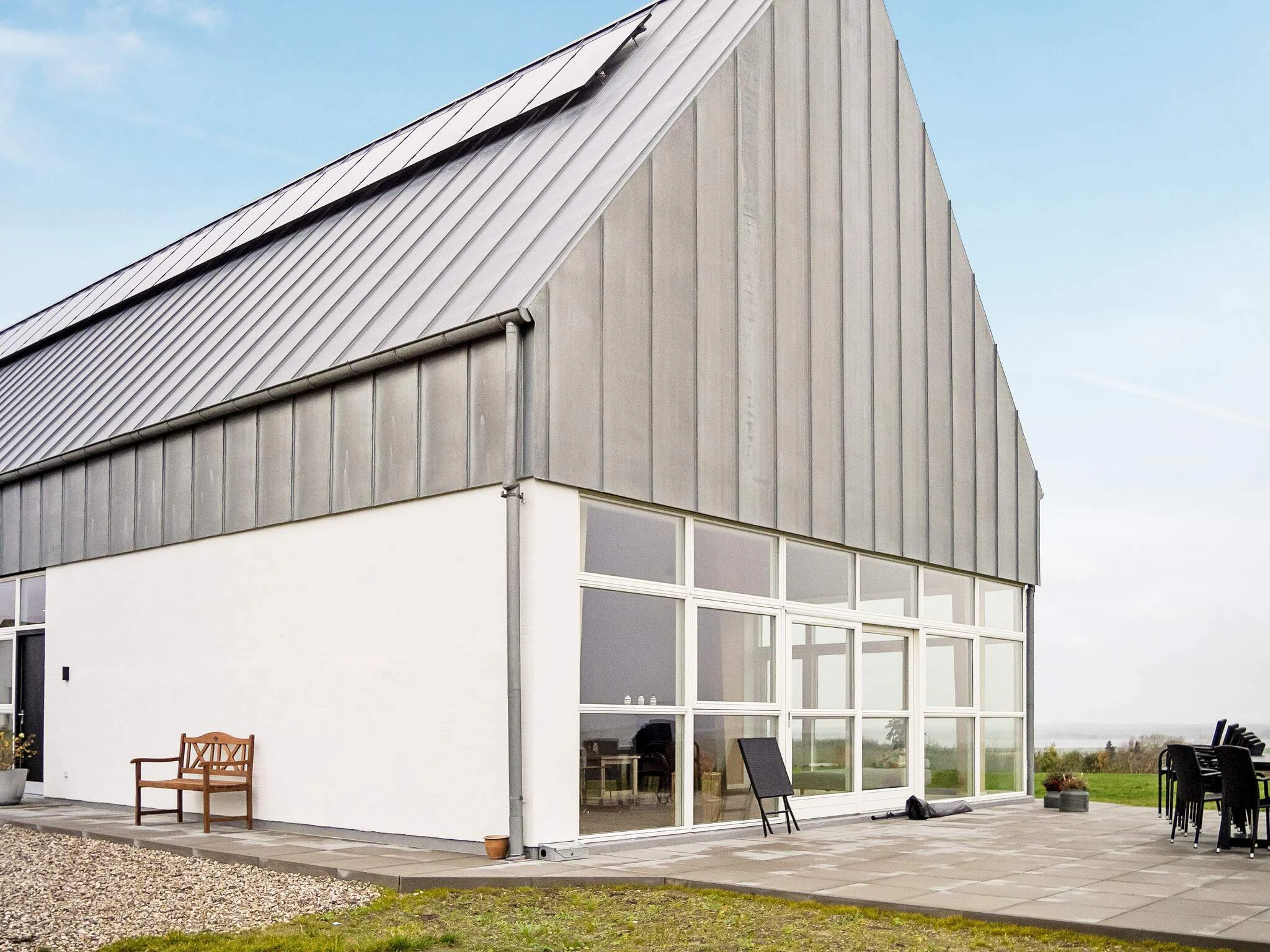 Images 10 person feriebolig i LÃ¸gstÃ¸r- Dancenter