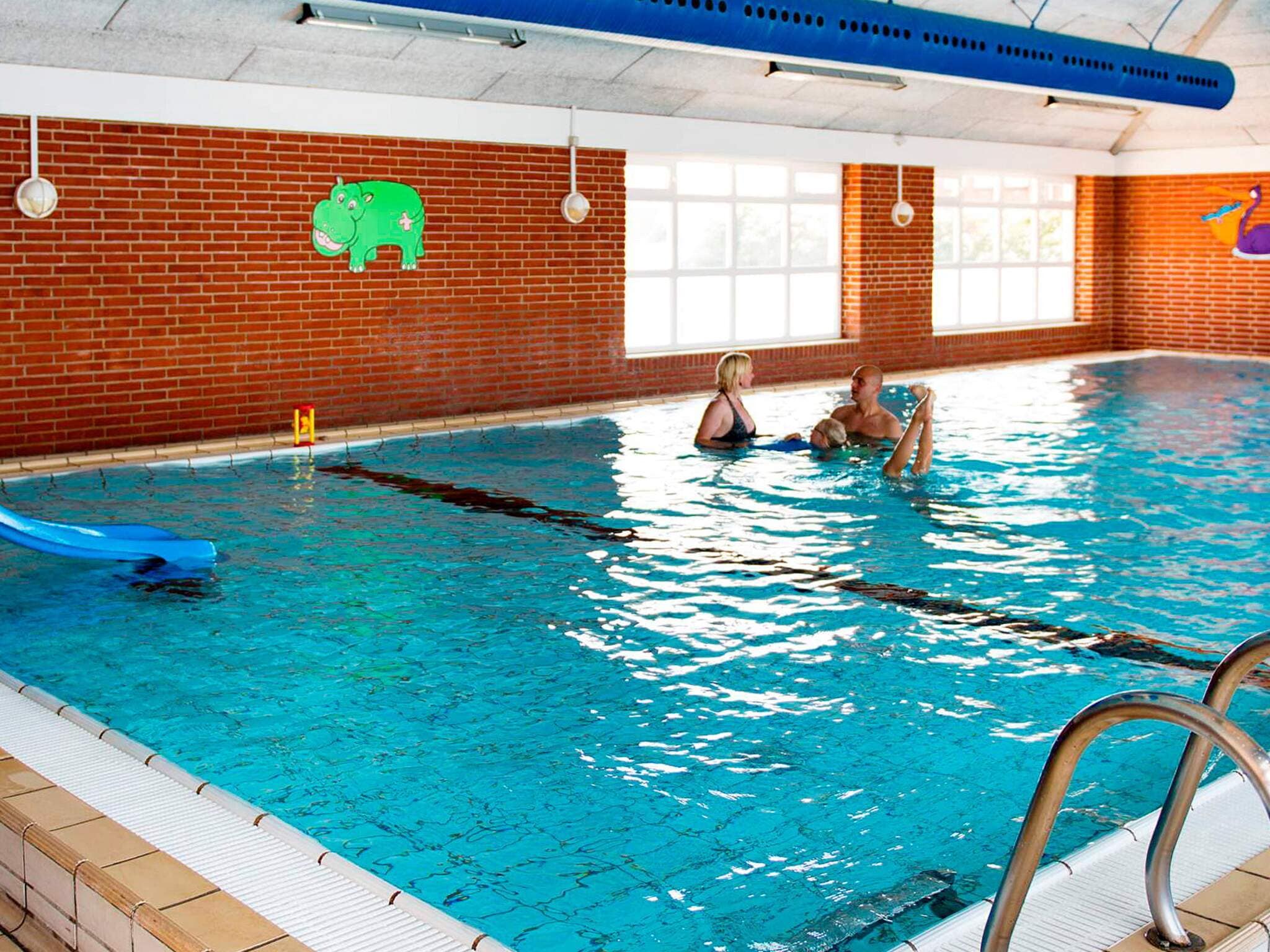 Images 6 person feriebolig i RÃ¸mÃ¸- Dancenter