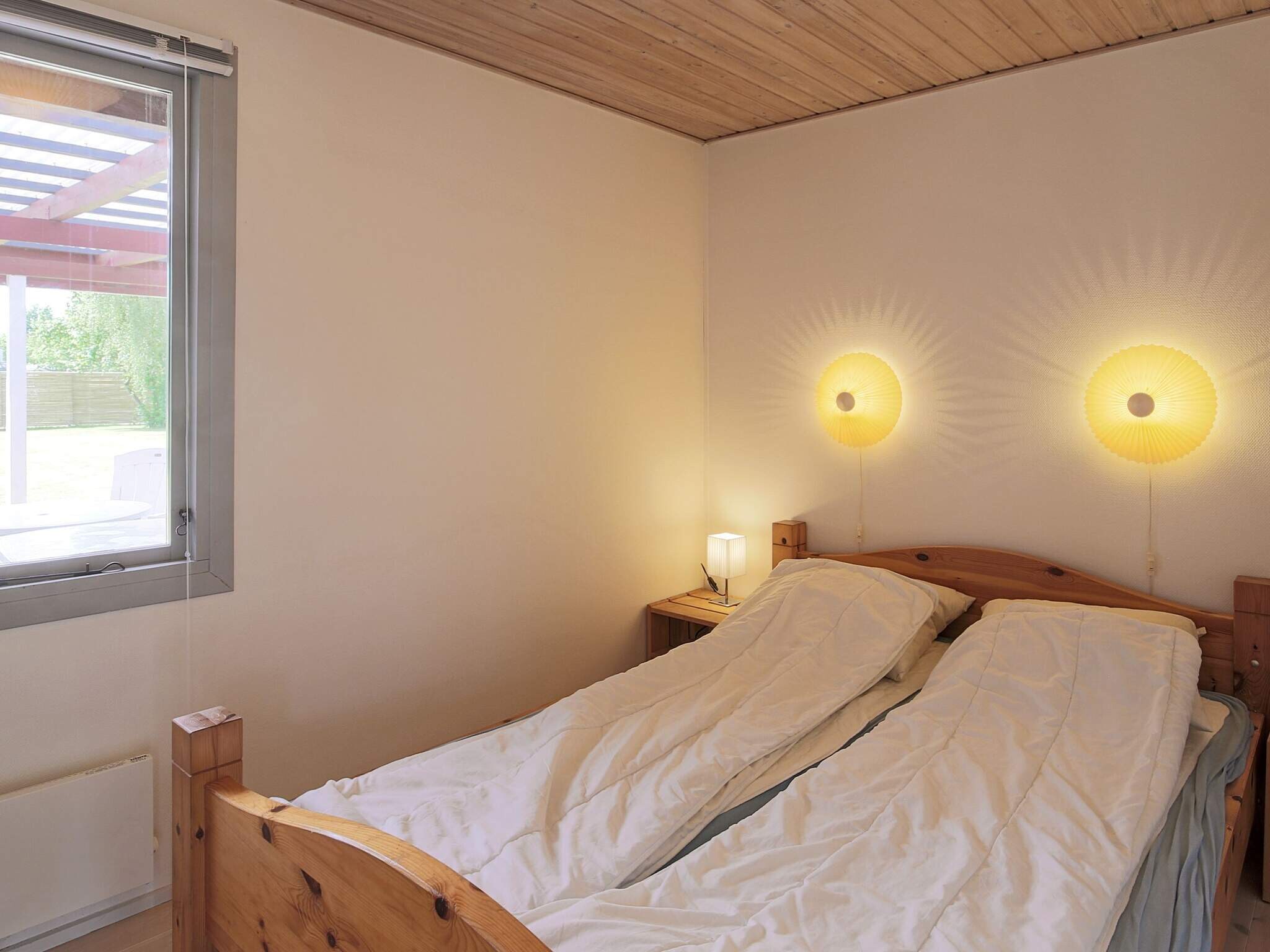 Images 6 person feriebolig i VÃ¦ggerlÃ¸se- Dancenter