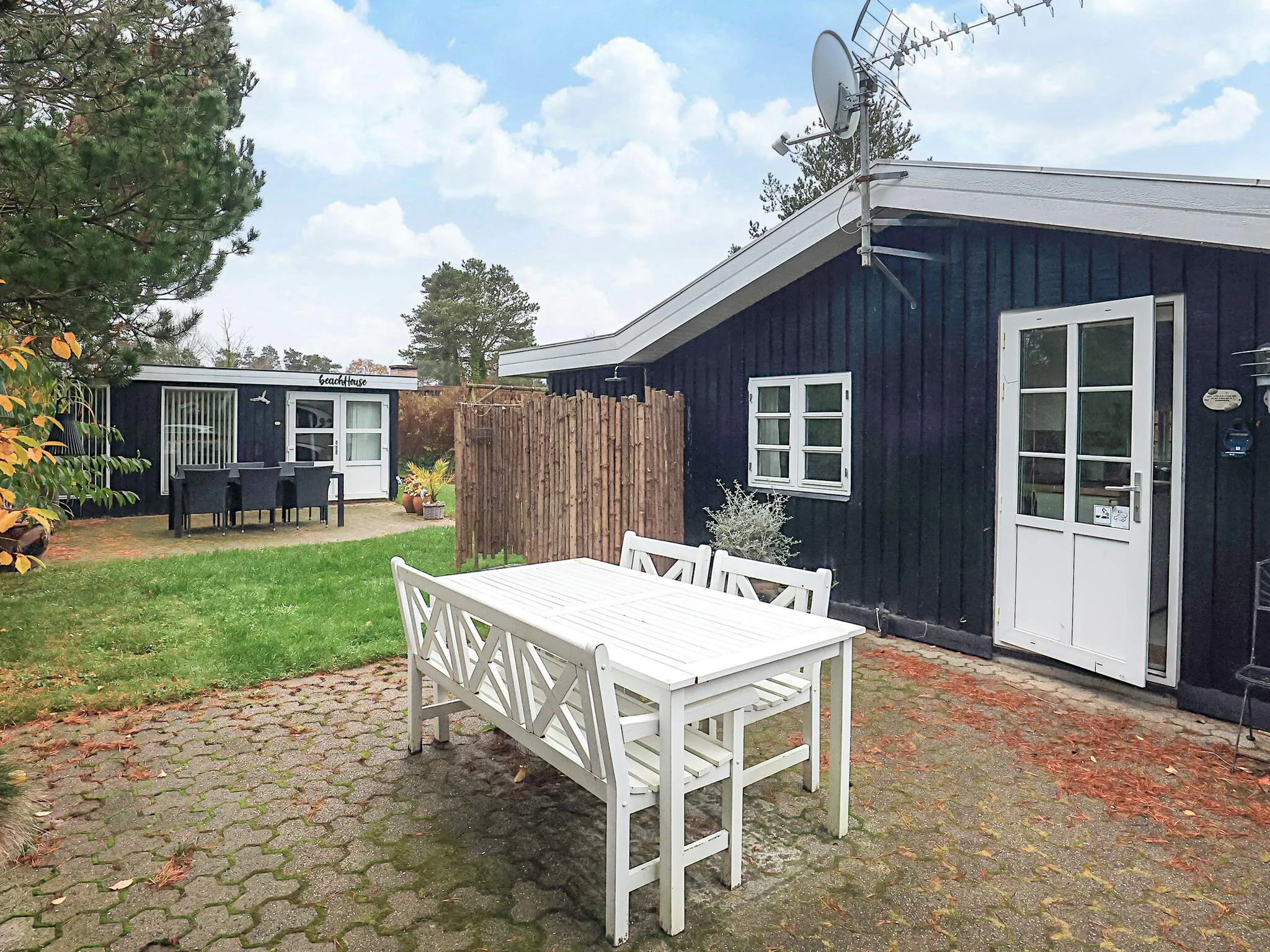 Images 5 person feriebolig i SÃ¦by- Dancenter