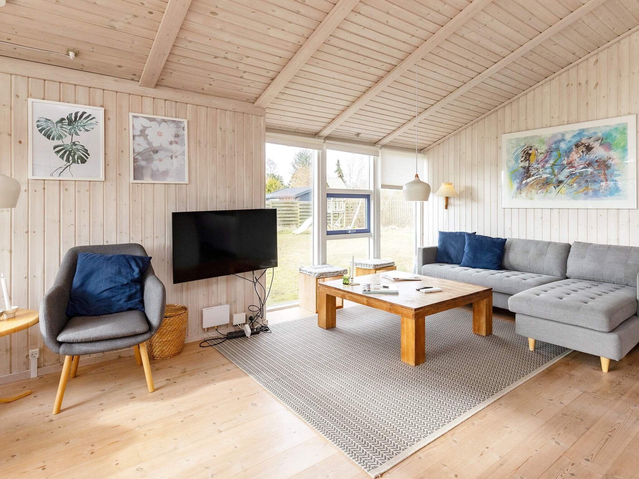 Images 8 person feriebolig i VÃ¦ggerlÃ¸se- Dancenter