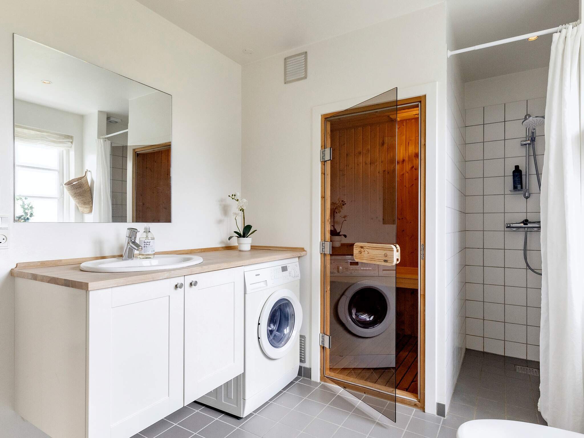 Images 8 person feriebolig i Nysted- Dancenter