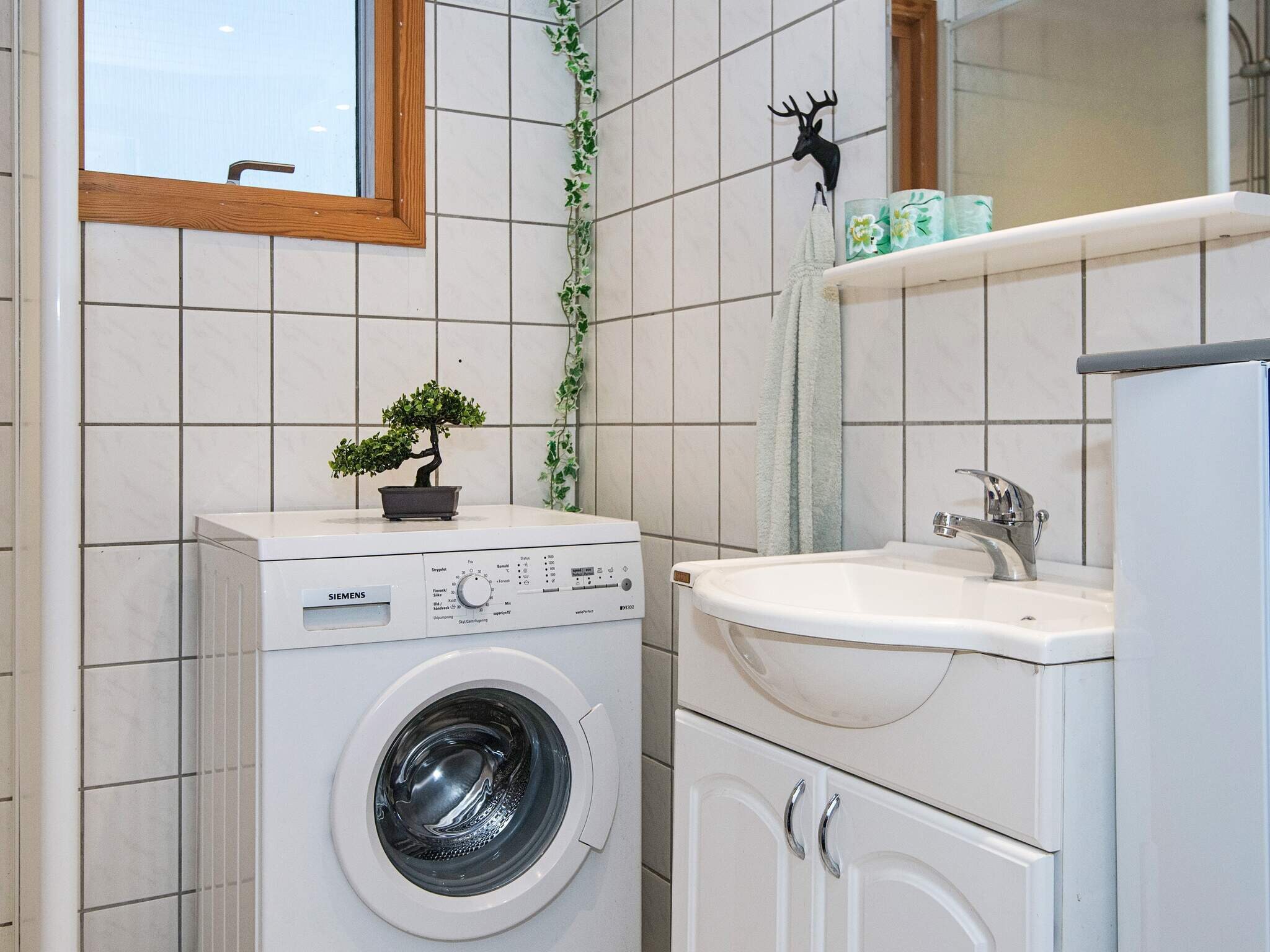 Images 6 person feriebolig i Hemmet- Dancenter