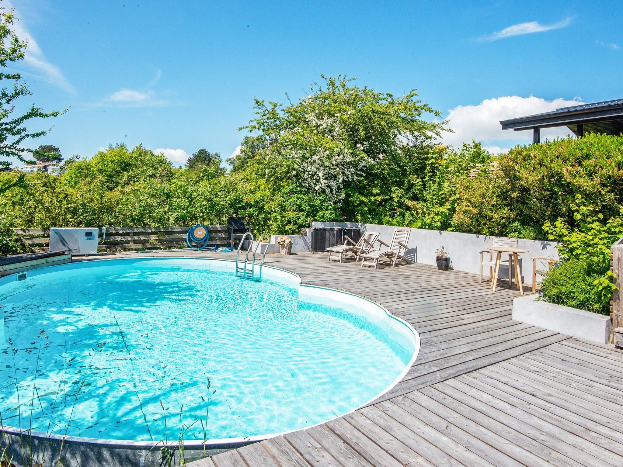 Images 8 person feriebolig i Ebeltoft- Dancenter