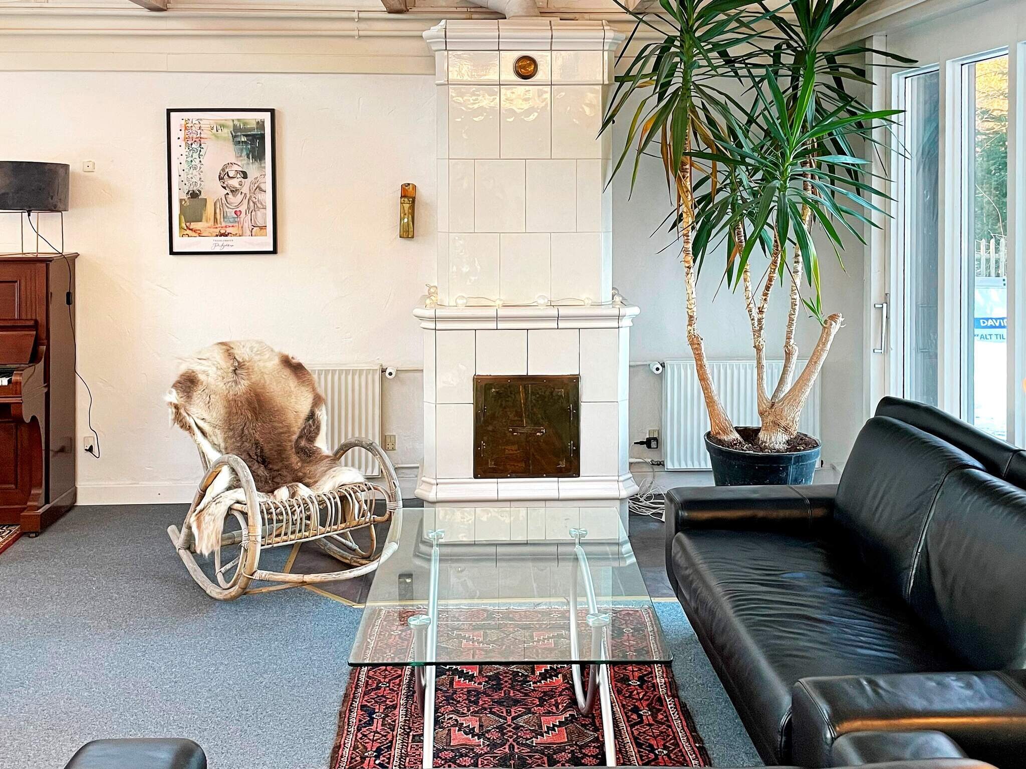 Images 16 person feriebolig i VÃ¦ggerlÃ¸se- Dancenter