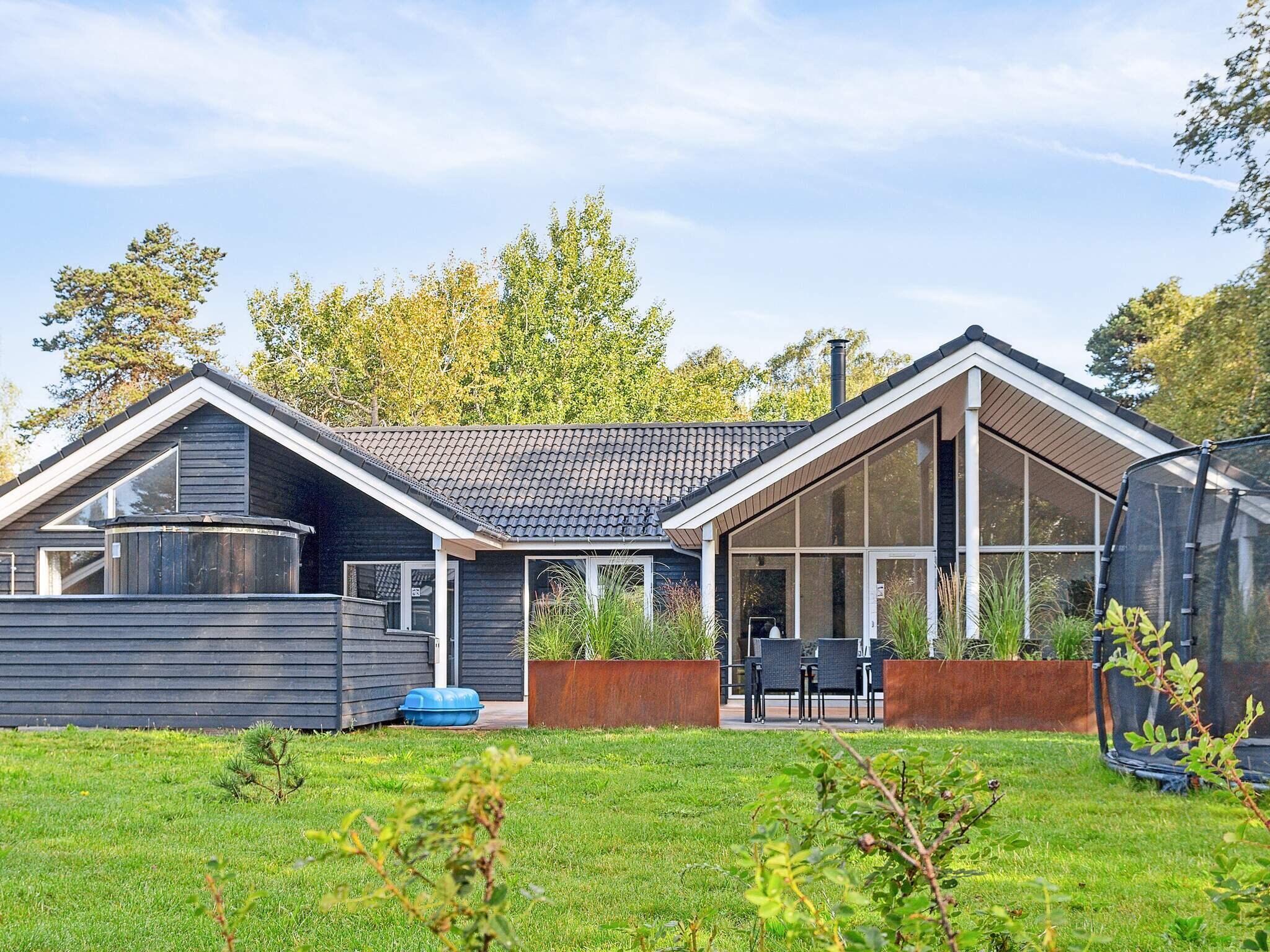 Images 14 person feriebolig i VÃ¦ggerlÃ¸se- Dancenter