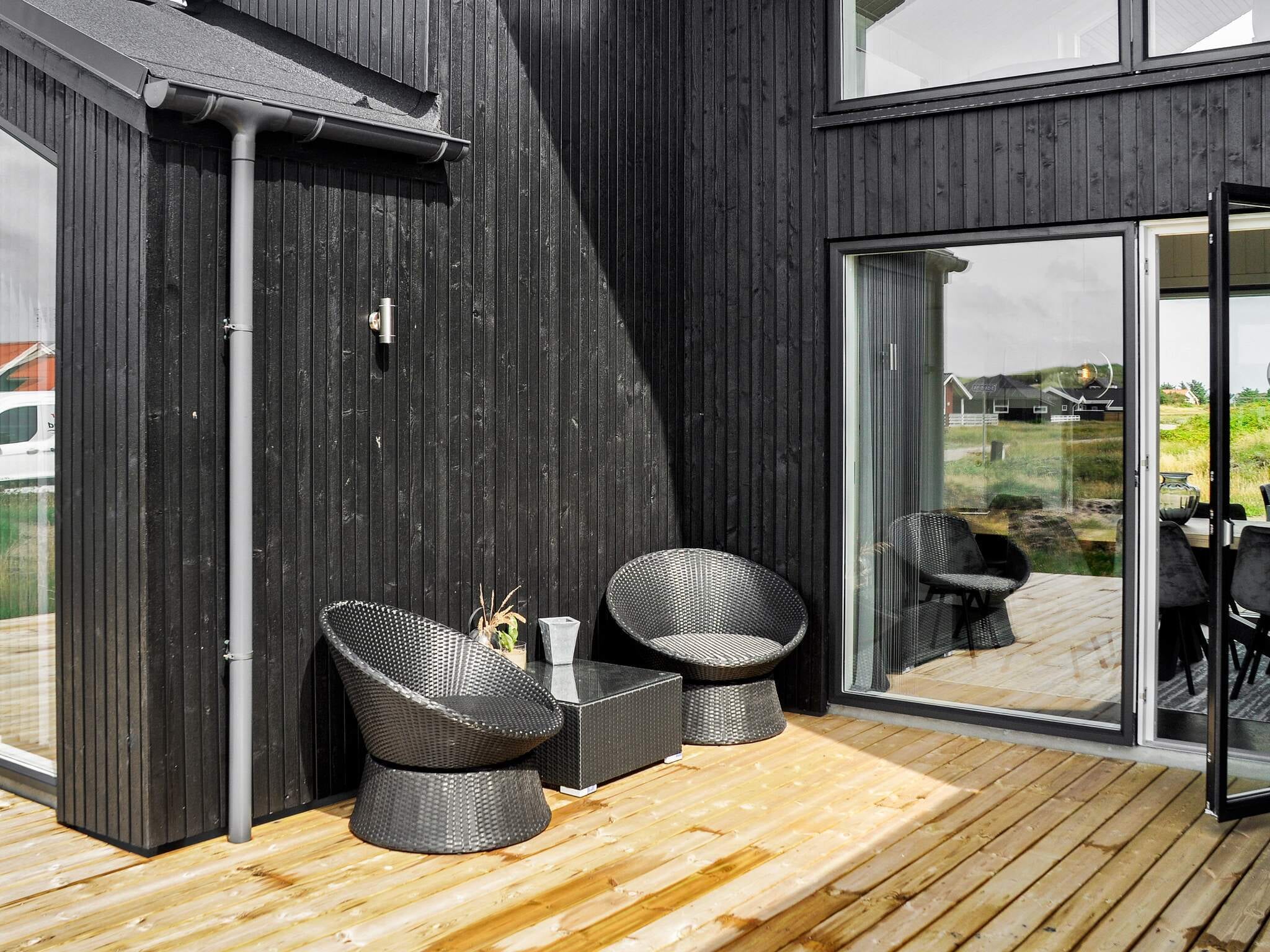 Images 10 person feriebolig i HarboÃ¸re- Dancenter