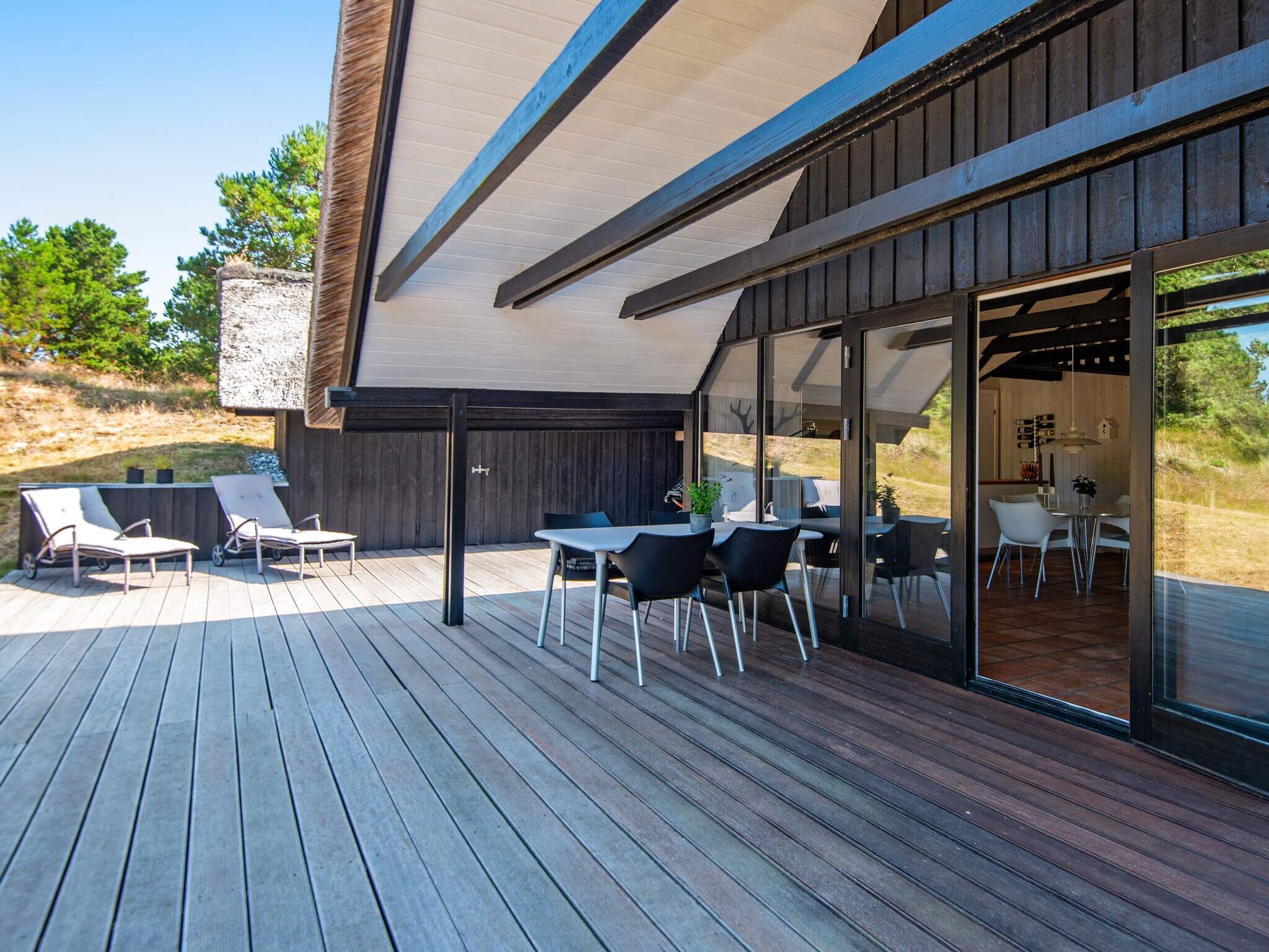 Images 7 person feriebolig i RÃ¸mÃ¸- Dancenter