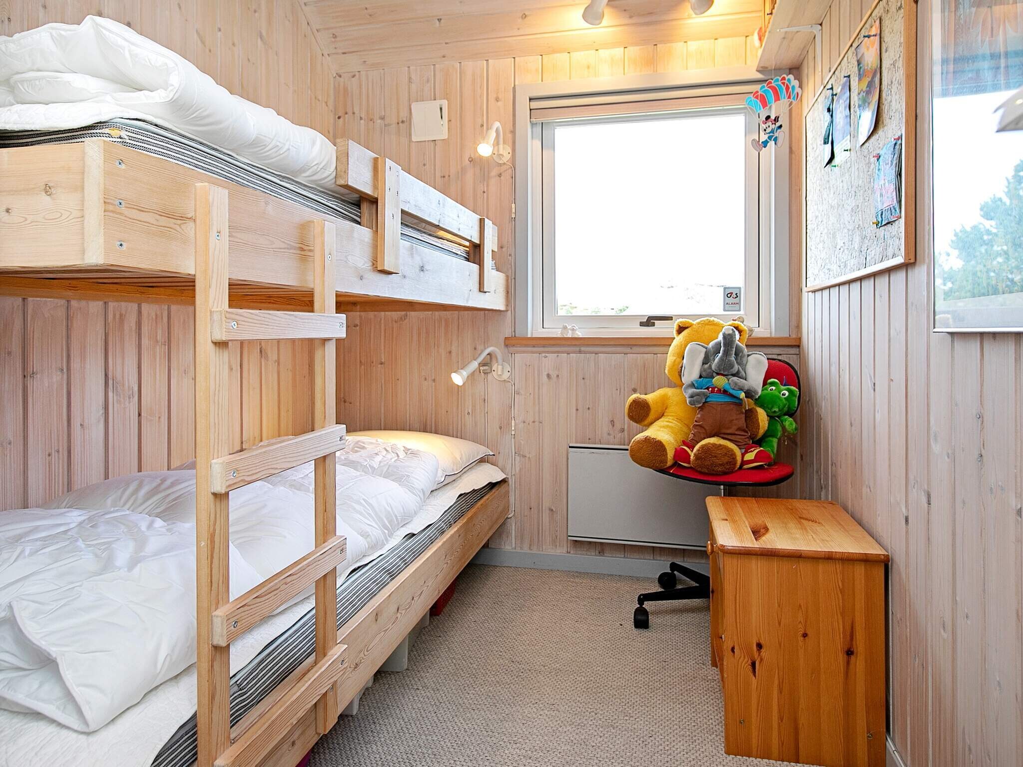 Images 8 person feriebolig i Henne- Dancenter