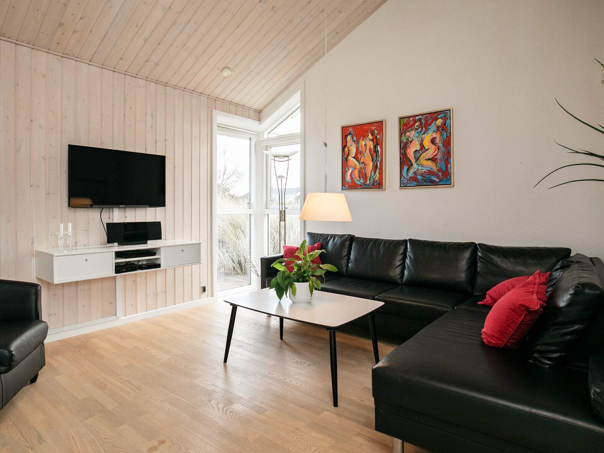 Images 8 person feriebolig i Ã…lbÃ¦k- Dancenter