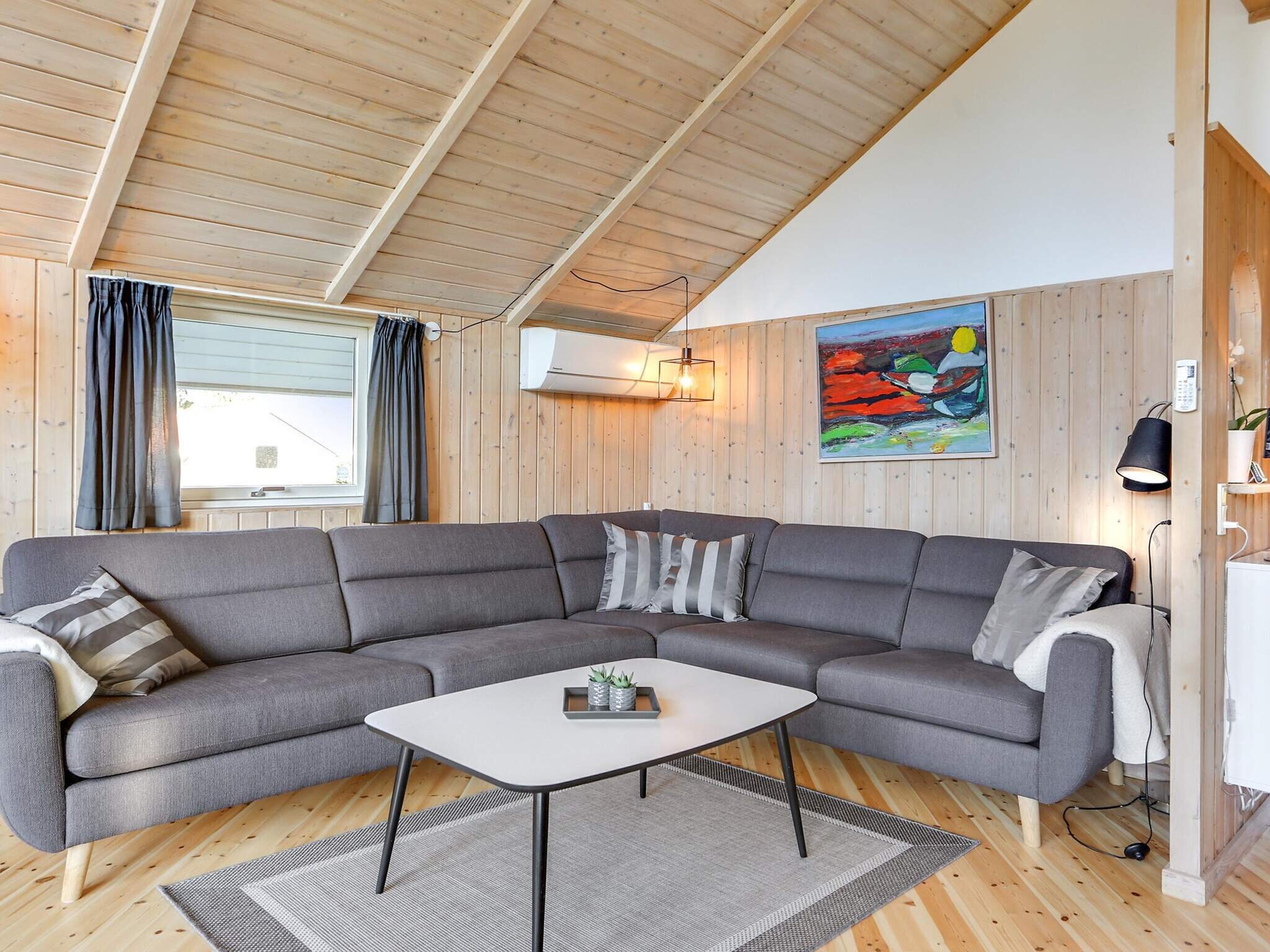 Images 8 person feriebolig i VÃ¦ggerlÃ¸se- Dancenter