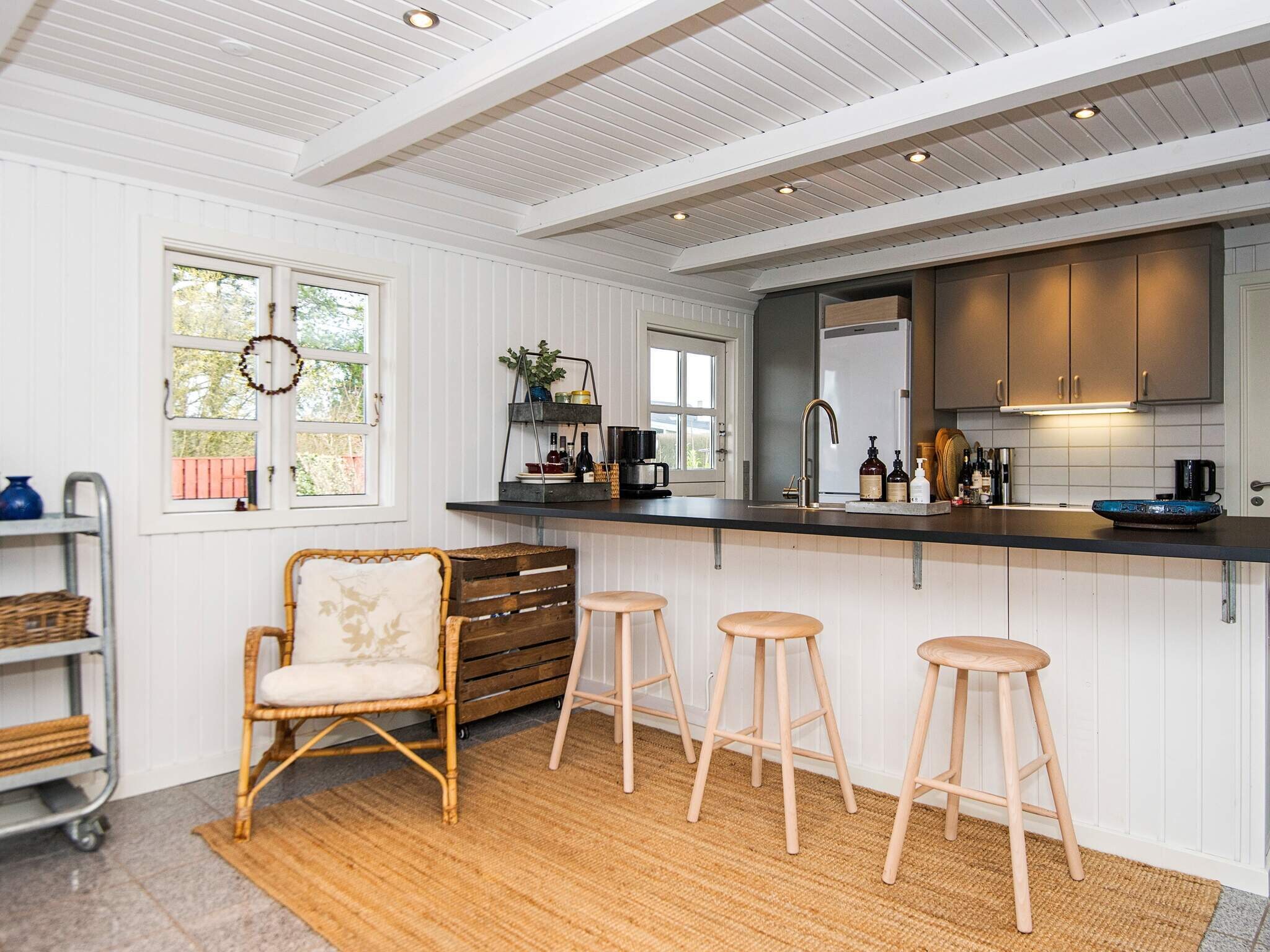 Images 8 person feriebolig i BÃ¸rkop- Dancenter