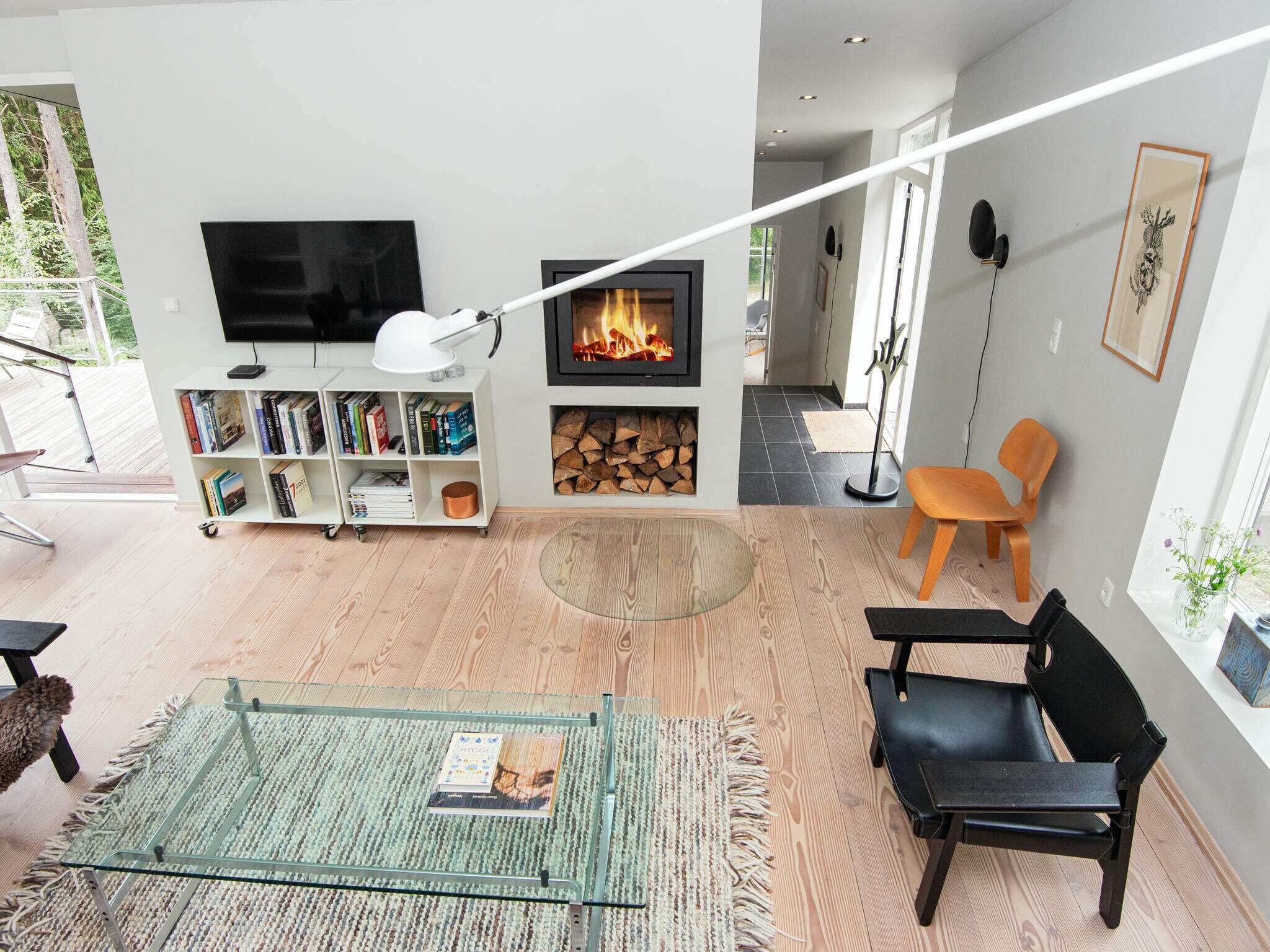 Images 8 person feriebolig i Ebeltoft- Dancenter