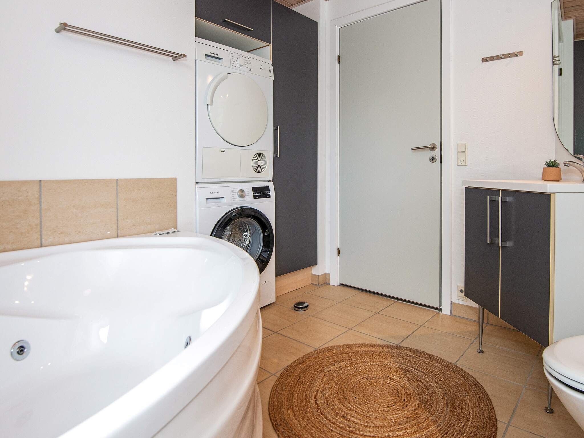 Images 6 person feriebolig i Ulfborg- Dancenter